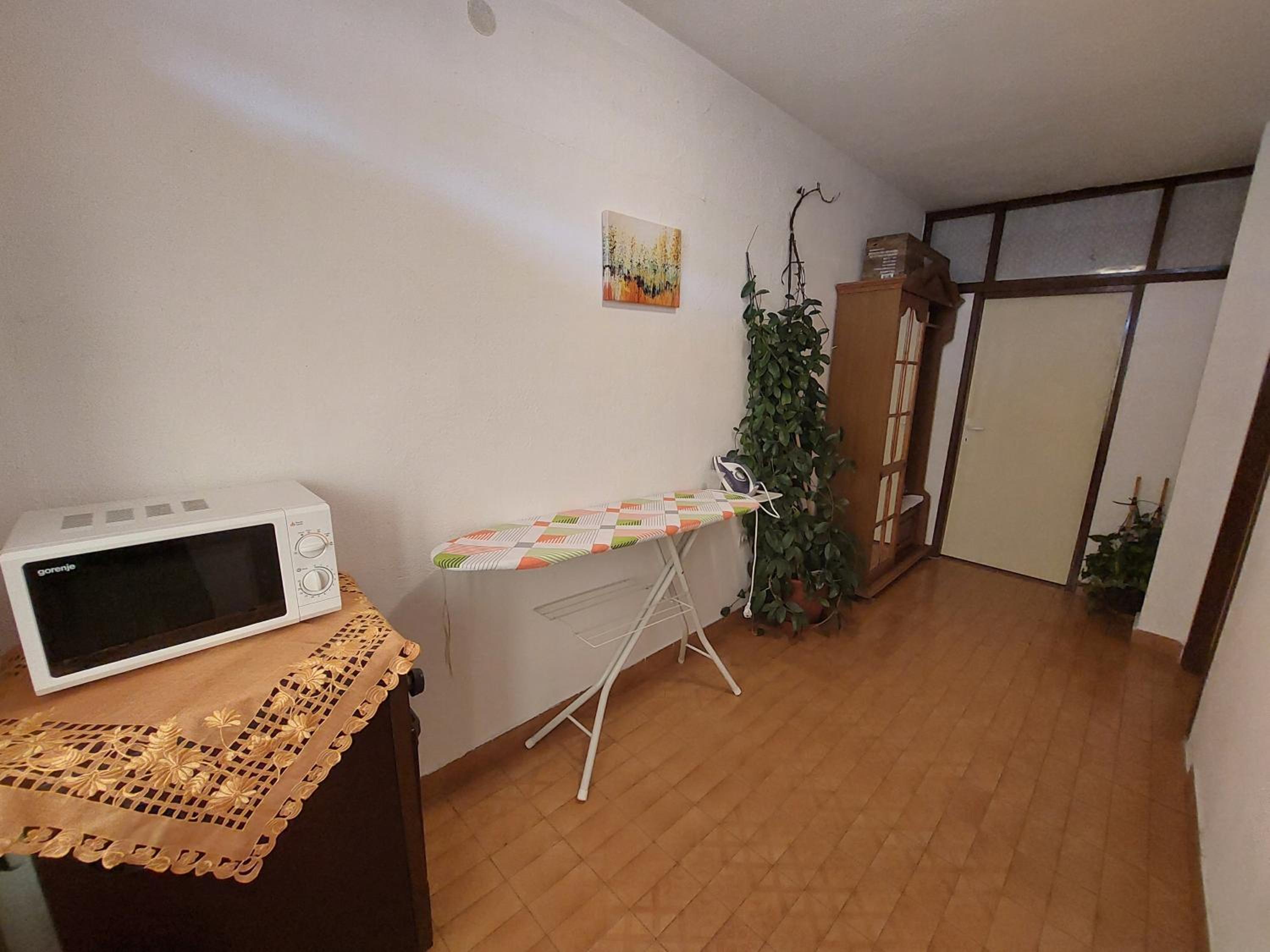 Vila Magdalena view 2