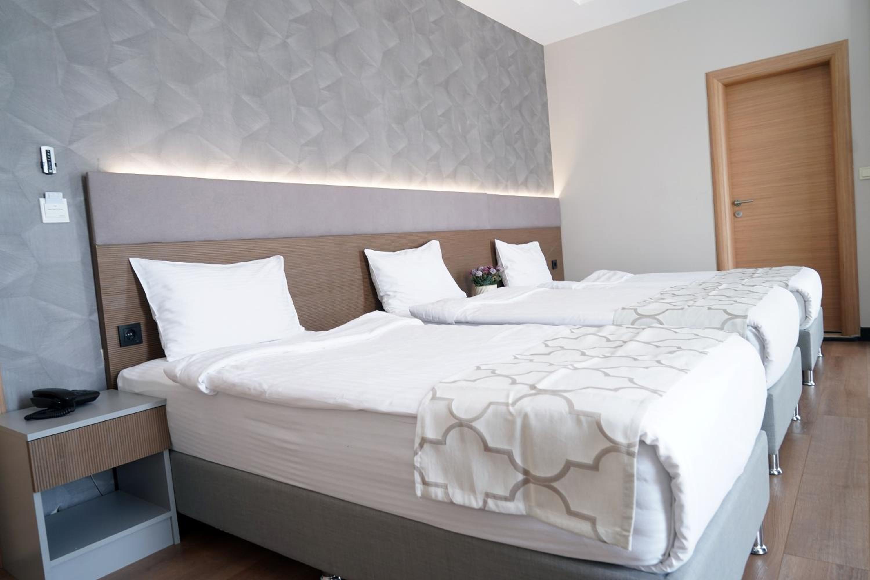 Niconya Port Süit&Otel - Image 81