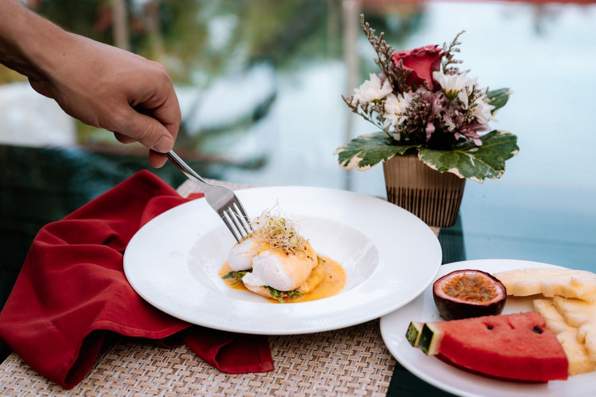 Kupu Kupu Phangan Beach Villas & Spa