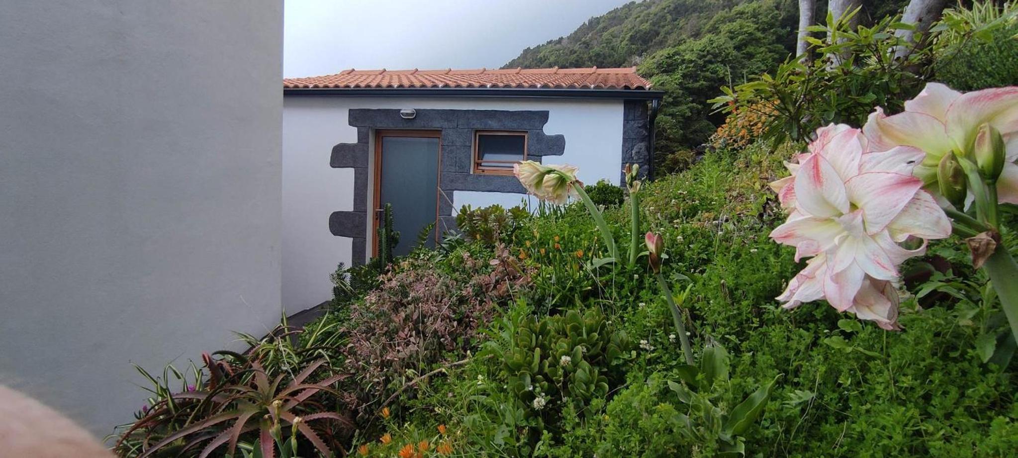 Casas da Pedreira view 2