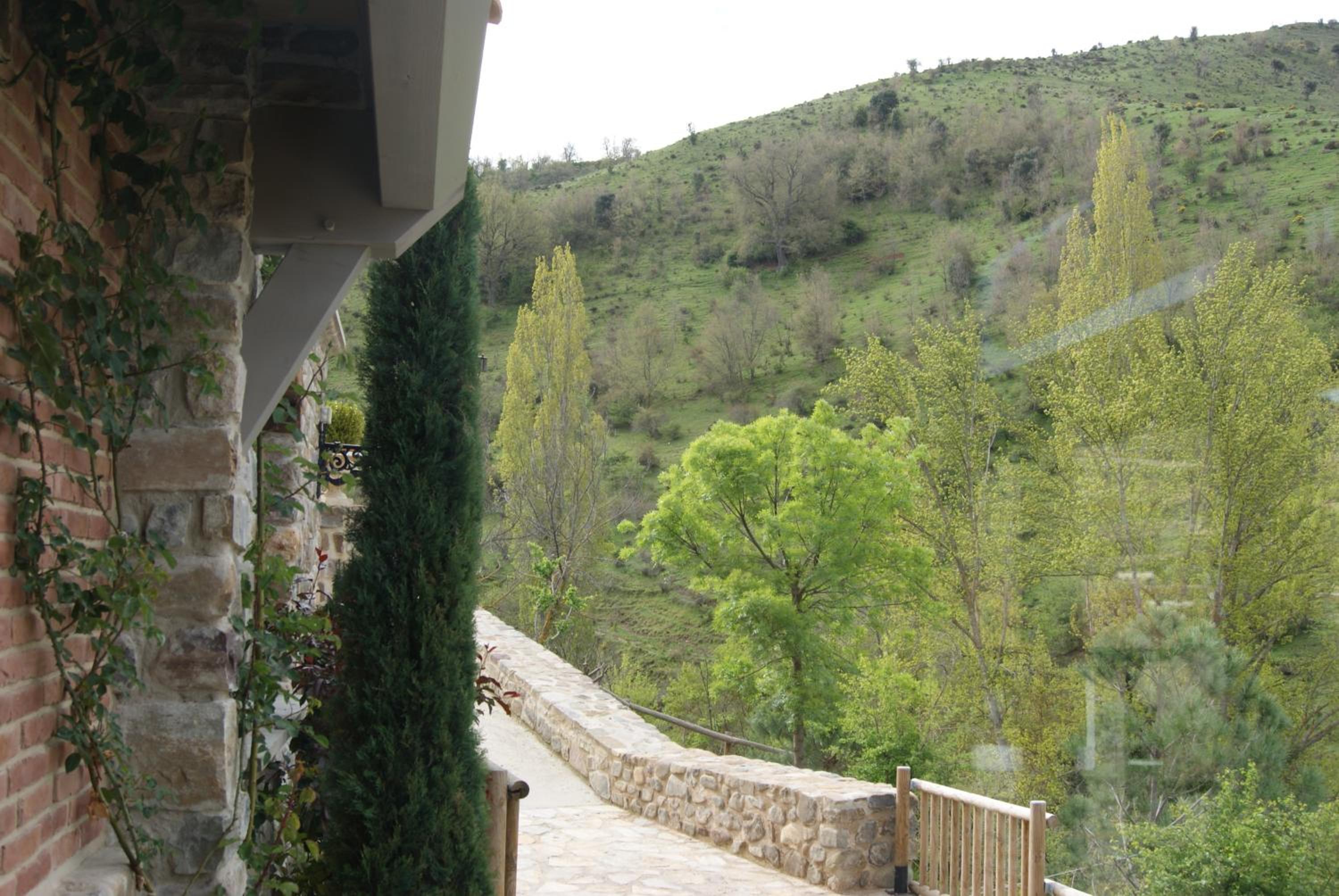 Casa Rural Tío Conejo
