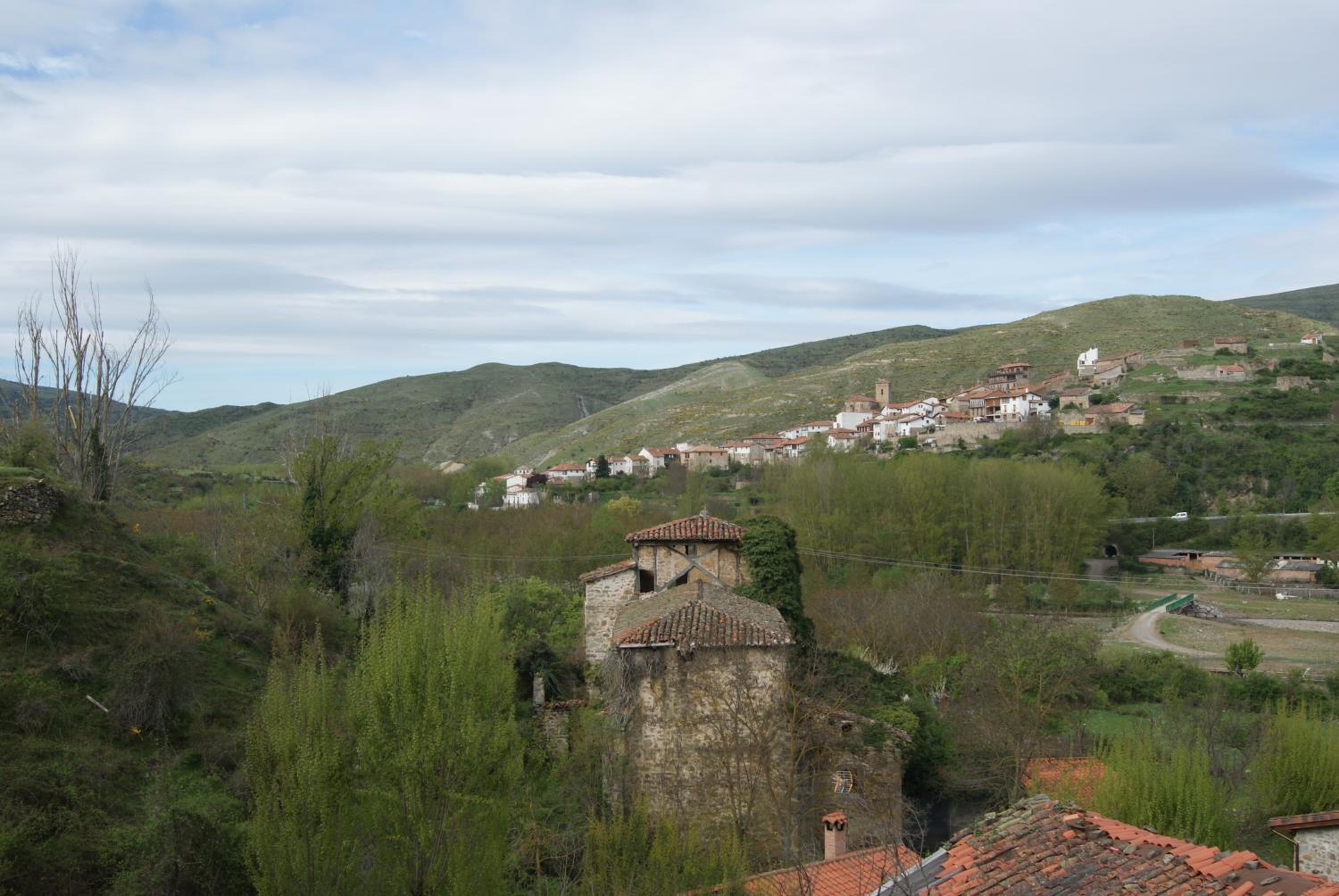 Casa Rural Tío Conejo