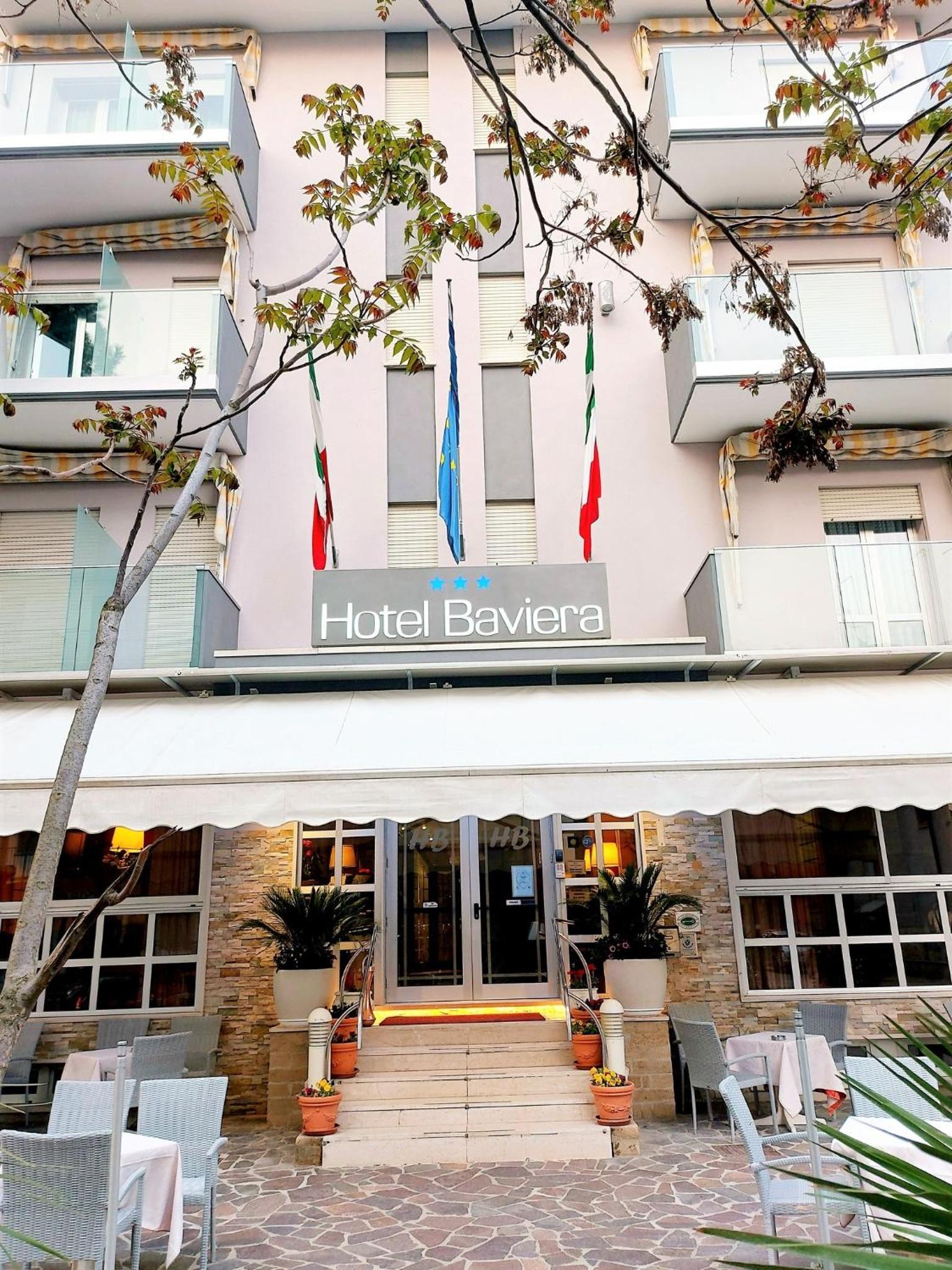 Hotel Baviera - Image 1