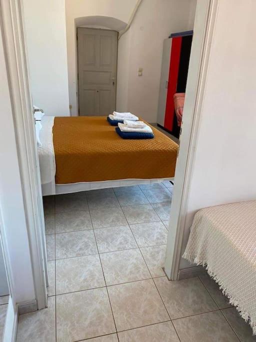 Alpha View Apartments