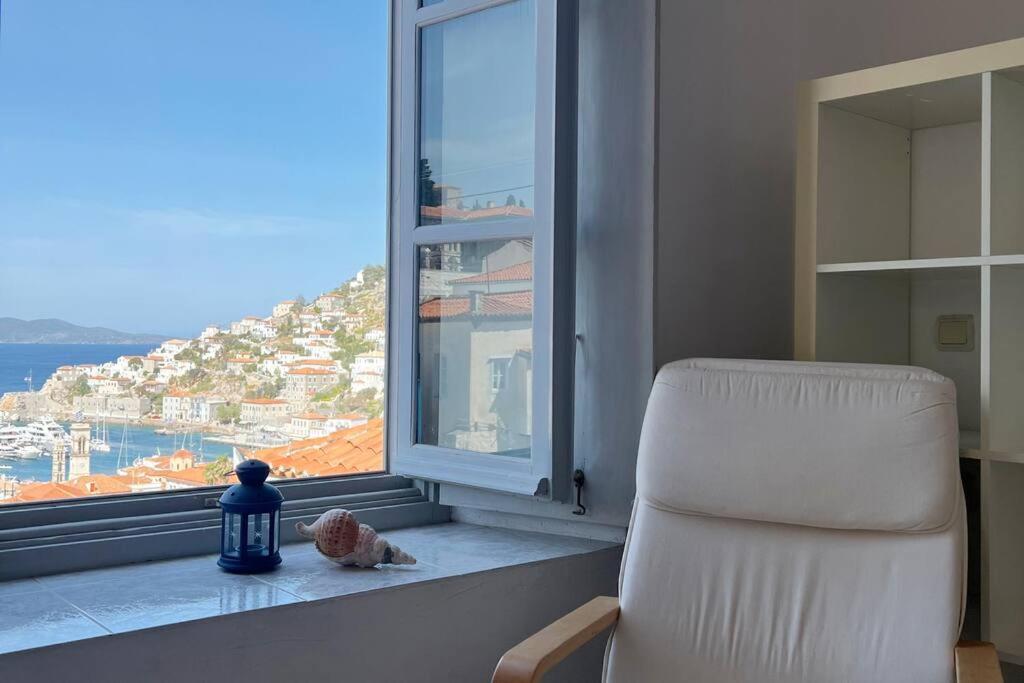 Alpha View Apartments