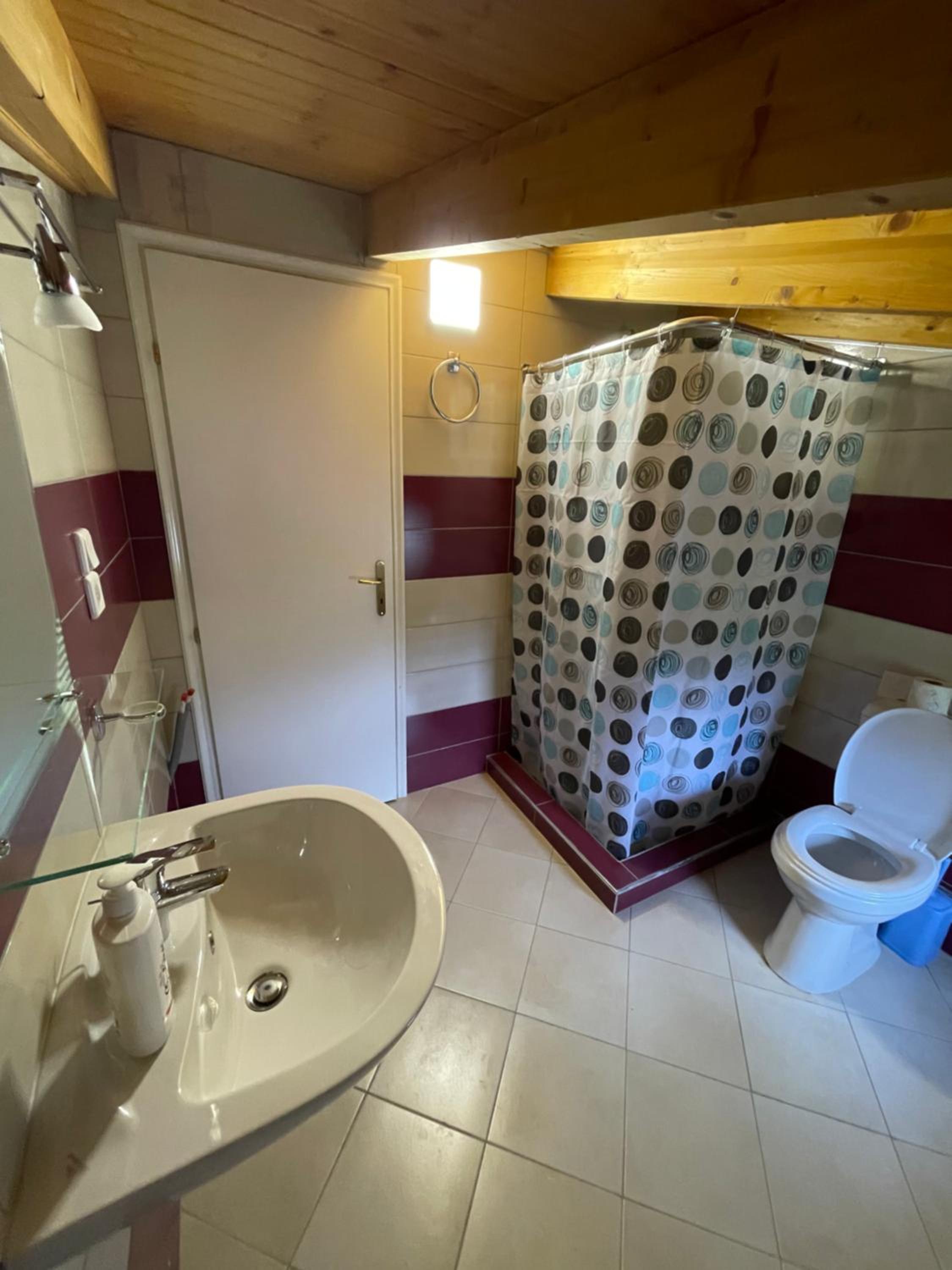 Guest House Elisabeta