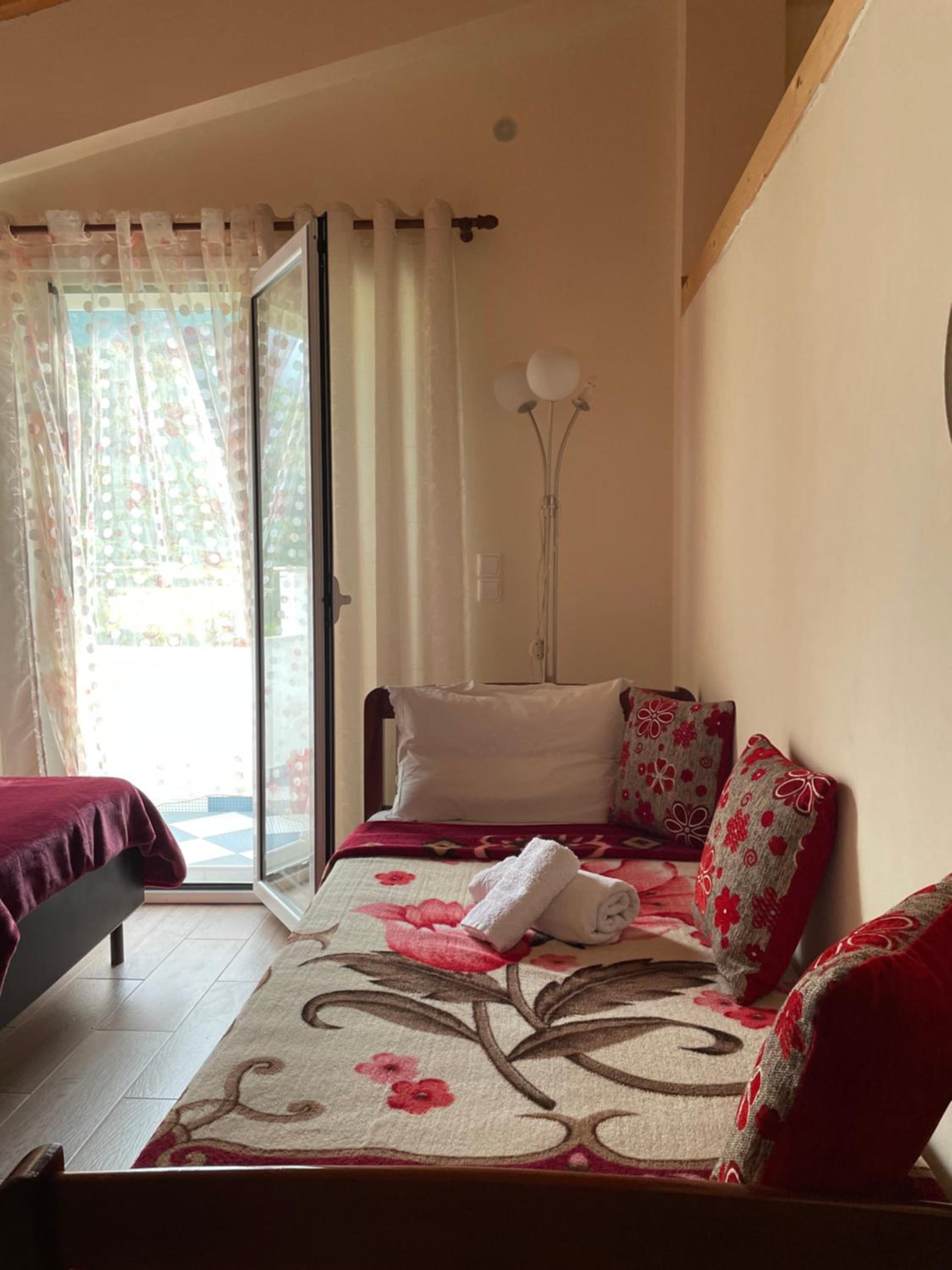 Guest House Elisabeta