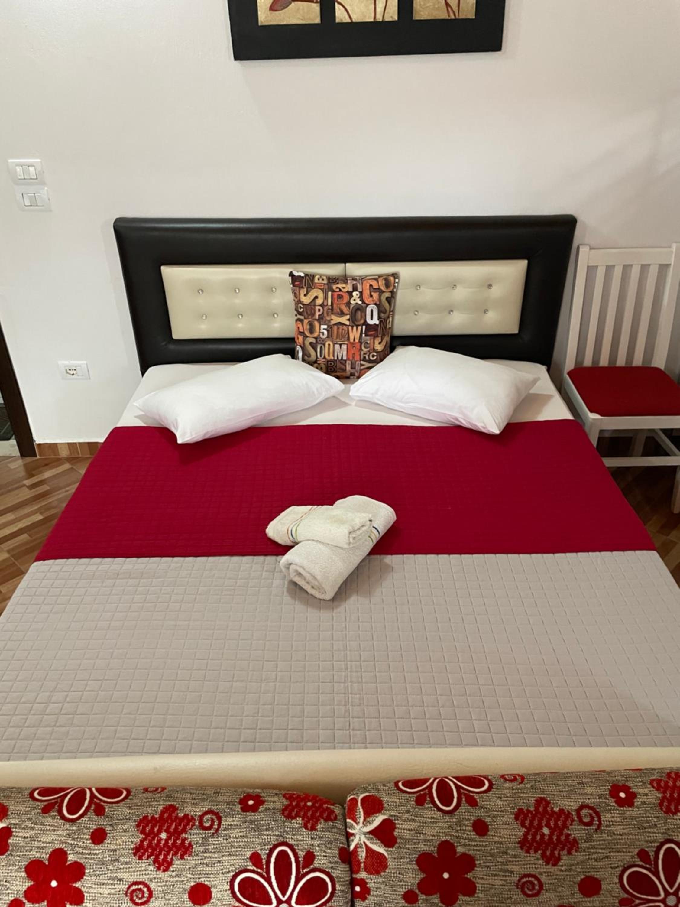 Guest House Elisabeta photo 4