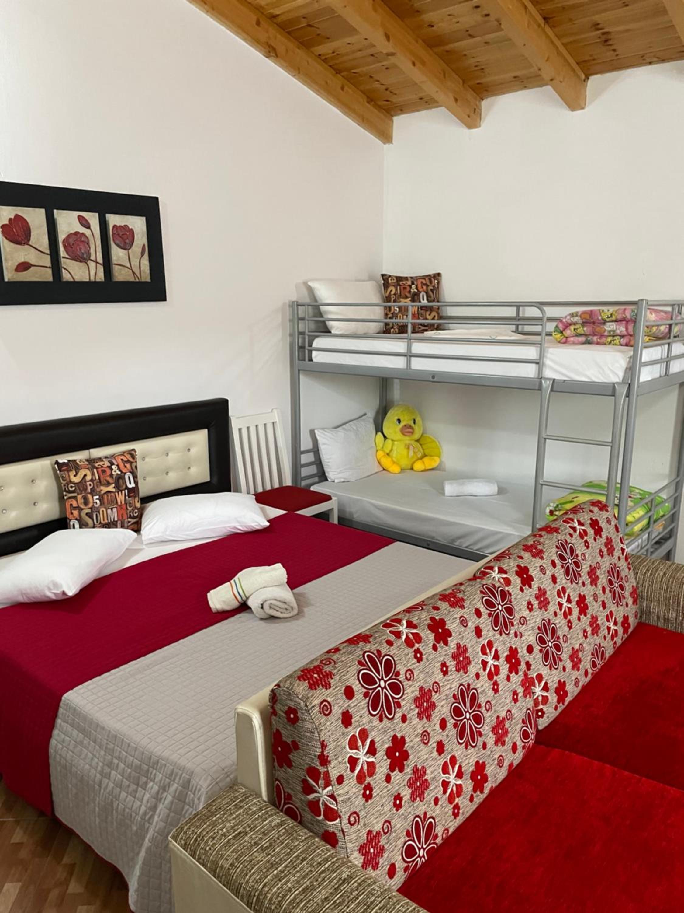 Guest House Elisabeta