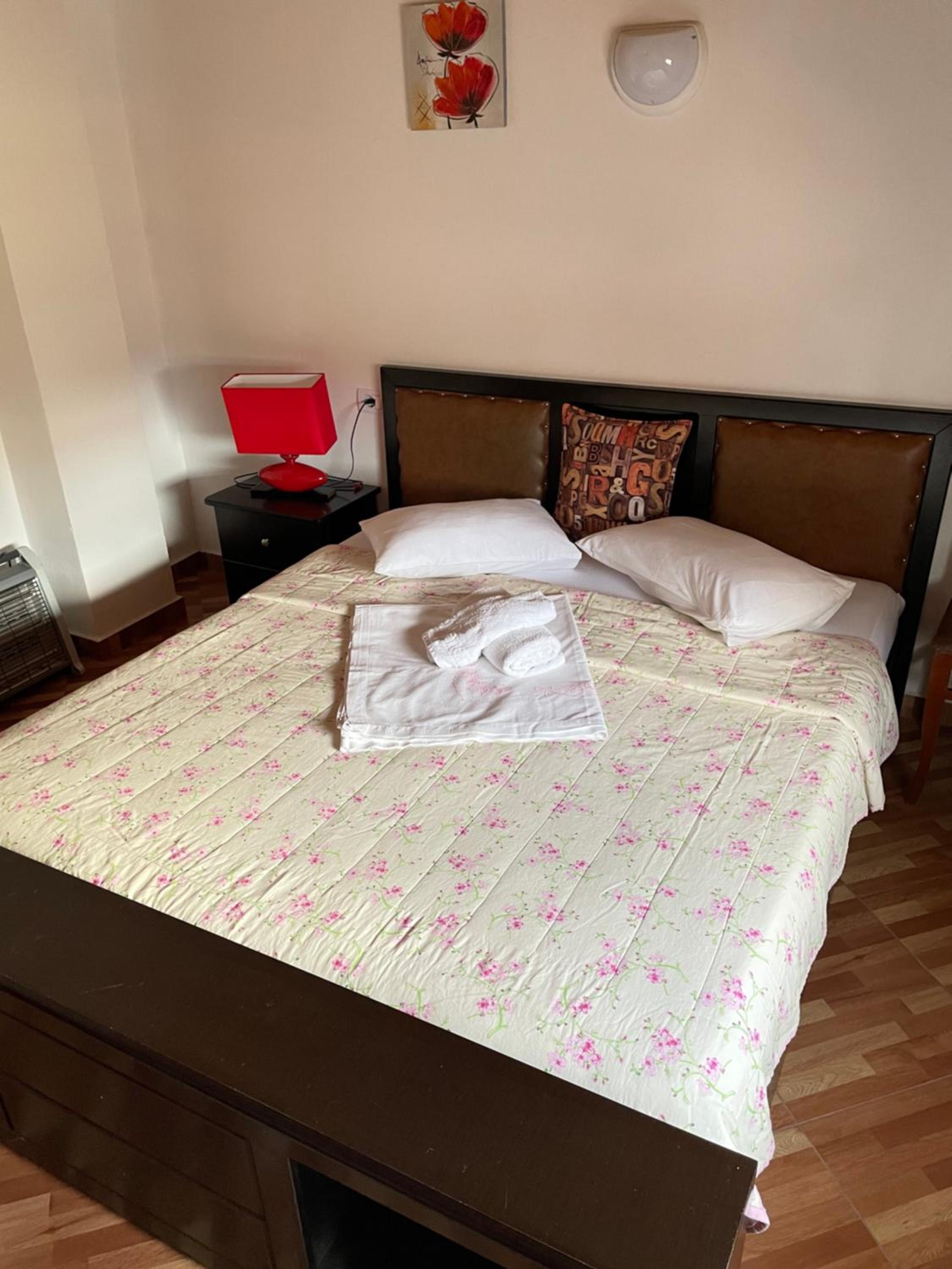 Guest House Elisabeta