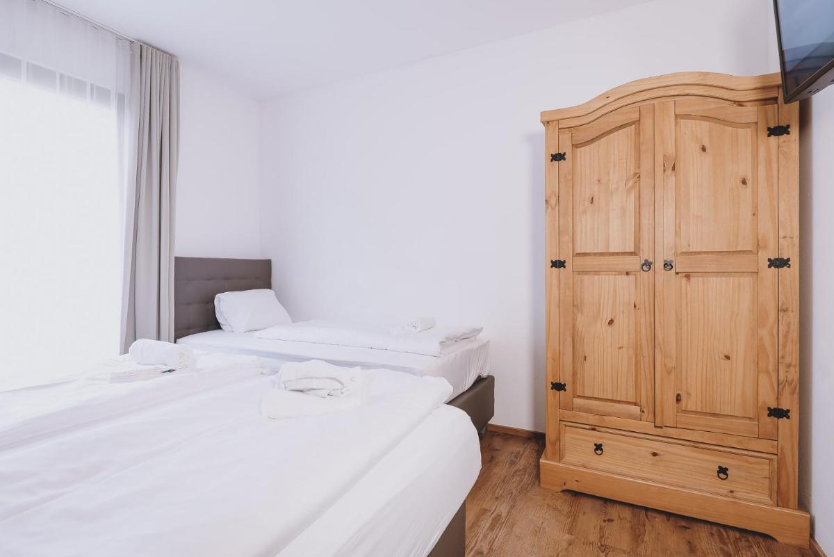 Chalet Badia by we rent, SUMMERCARD INCLUDED