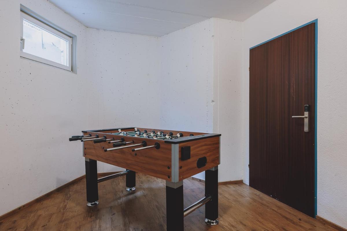 Chalet Badia by we rent, SUMMERCARD INCLUDED