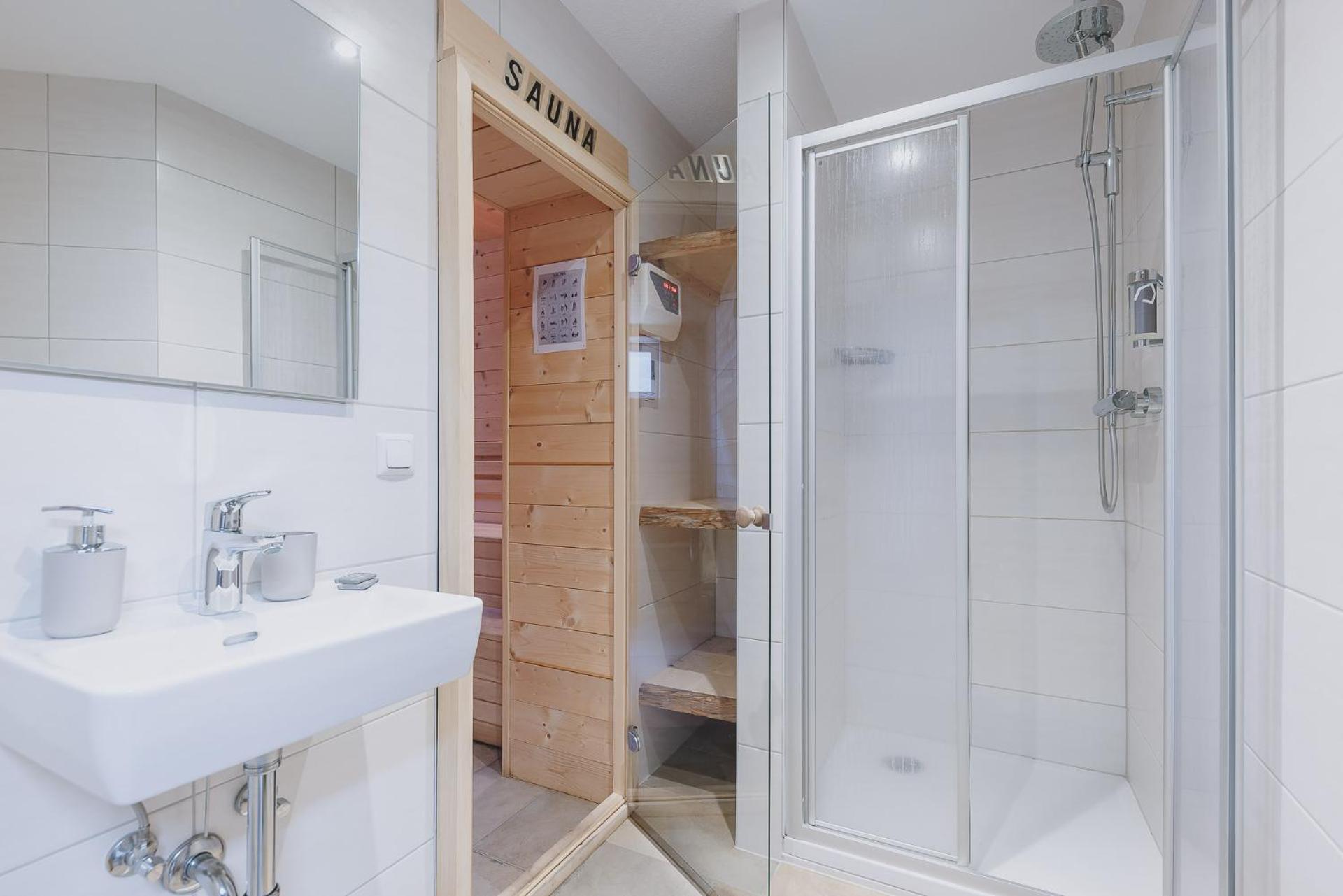 Chalet Badia by we rent, SUMMERCARD INCLUDED
