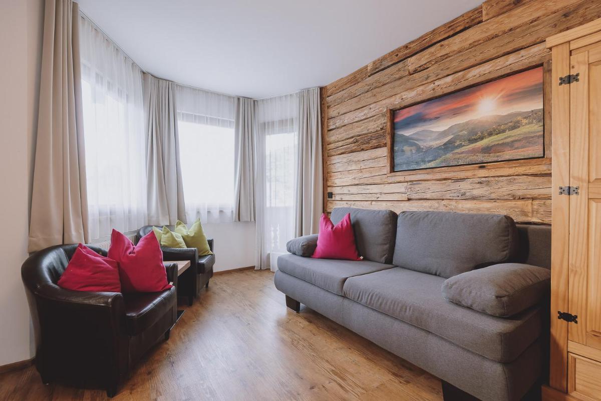 Chalet Badia by we rent, SUMMERCARD INCLUDED