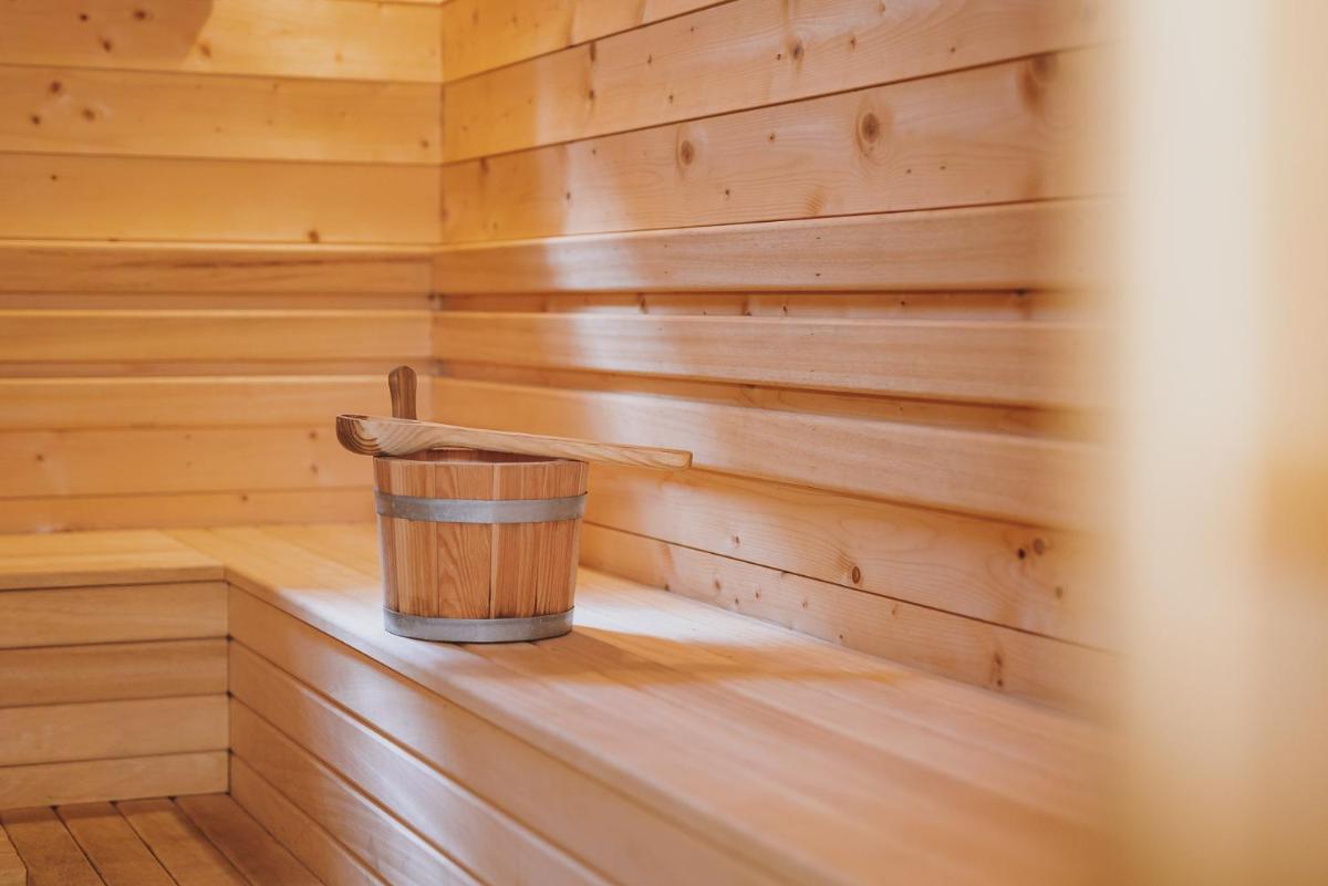 Chalet Badia by we rent, SUMMERCARD INCLUDED