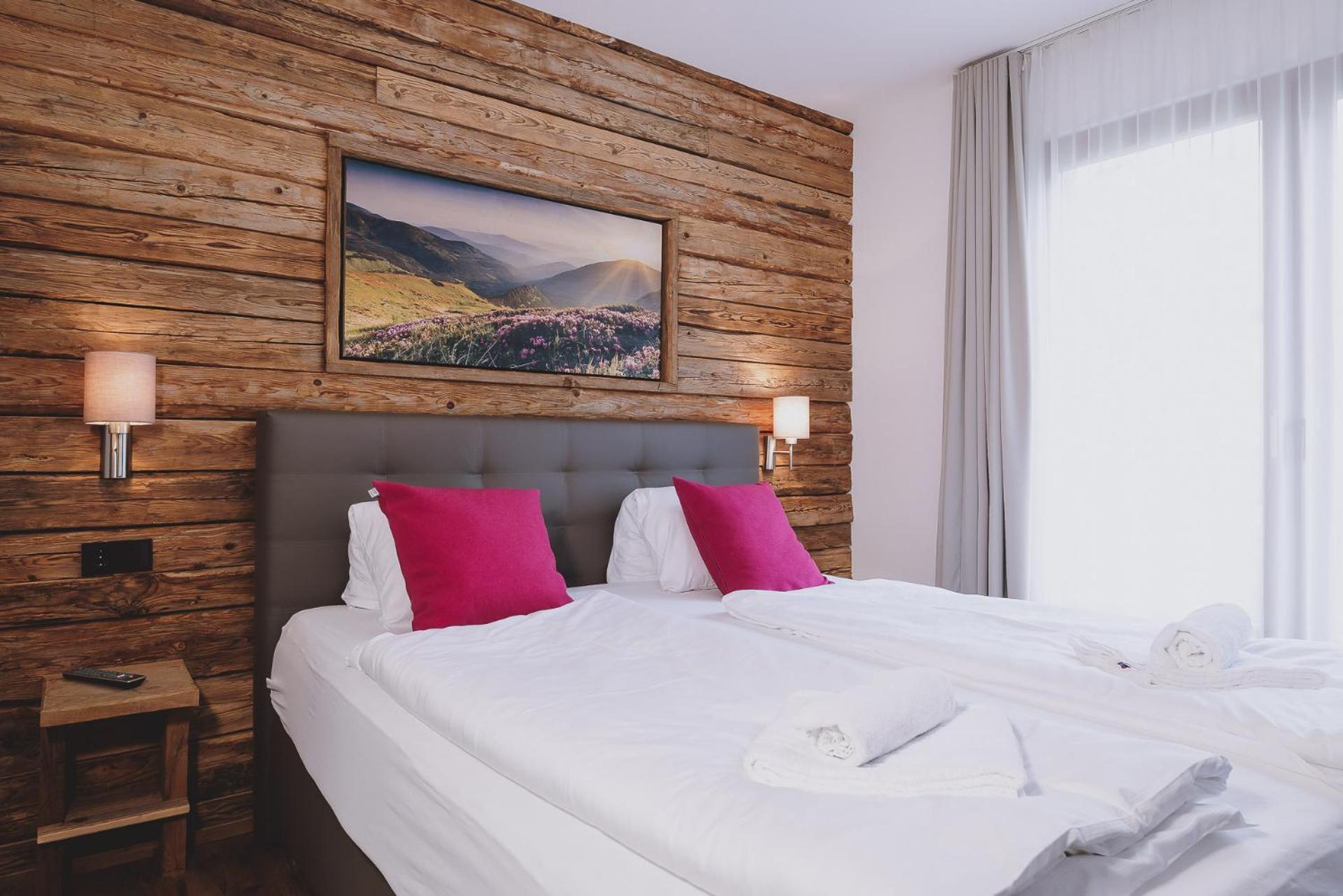 Chalet Badia by we rent, SUMMERCARD INCLUDED