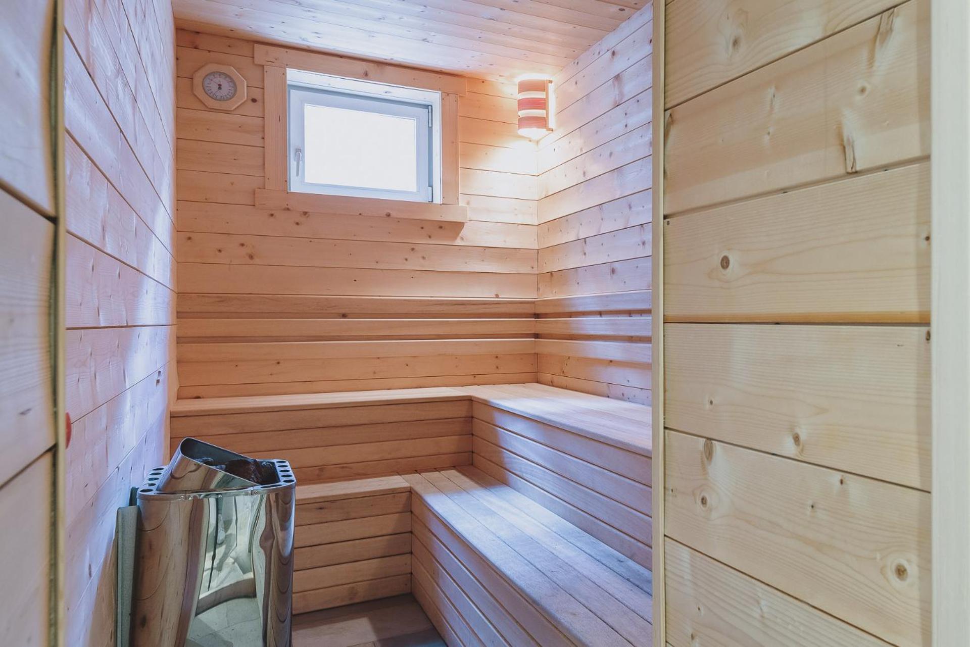 Chalet Badia by we rent, SUMMERCARD INCLUDED