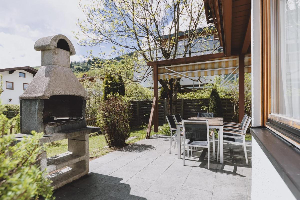 Chalet Badia by we rent, SUMMERCARD INCLUDED
