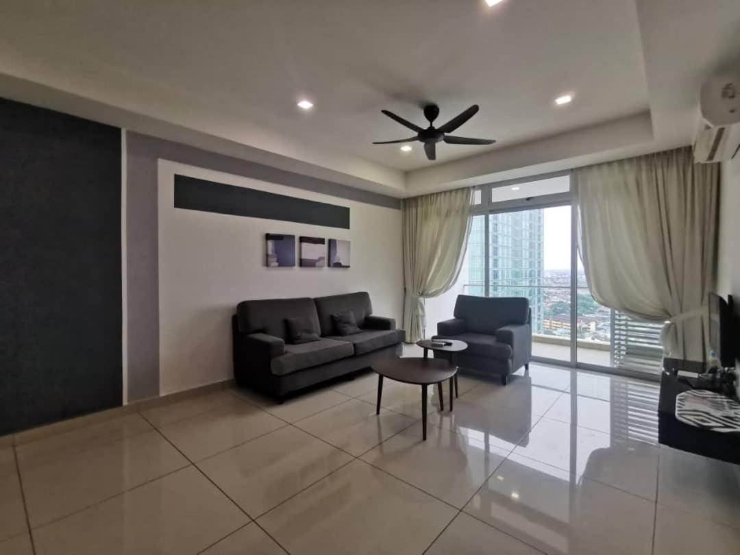 KSL D'Esplanade Cozy Suite at Johor