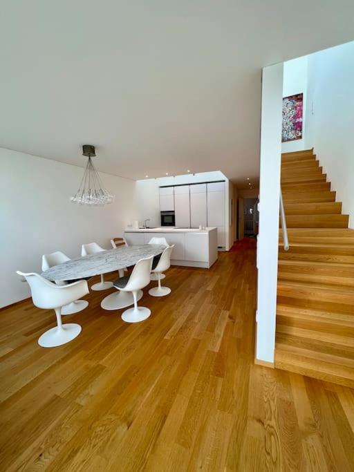 Bodensee Loft in Strandnähe