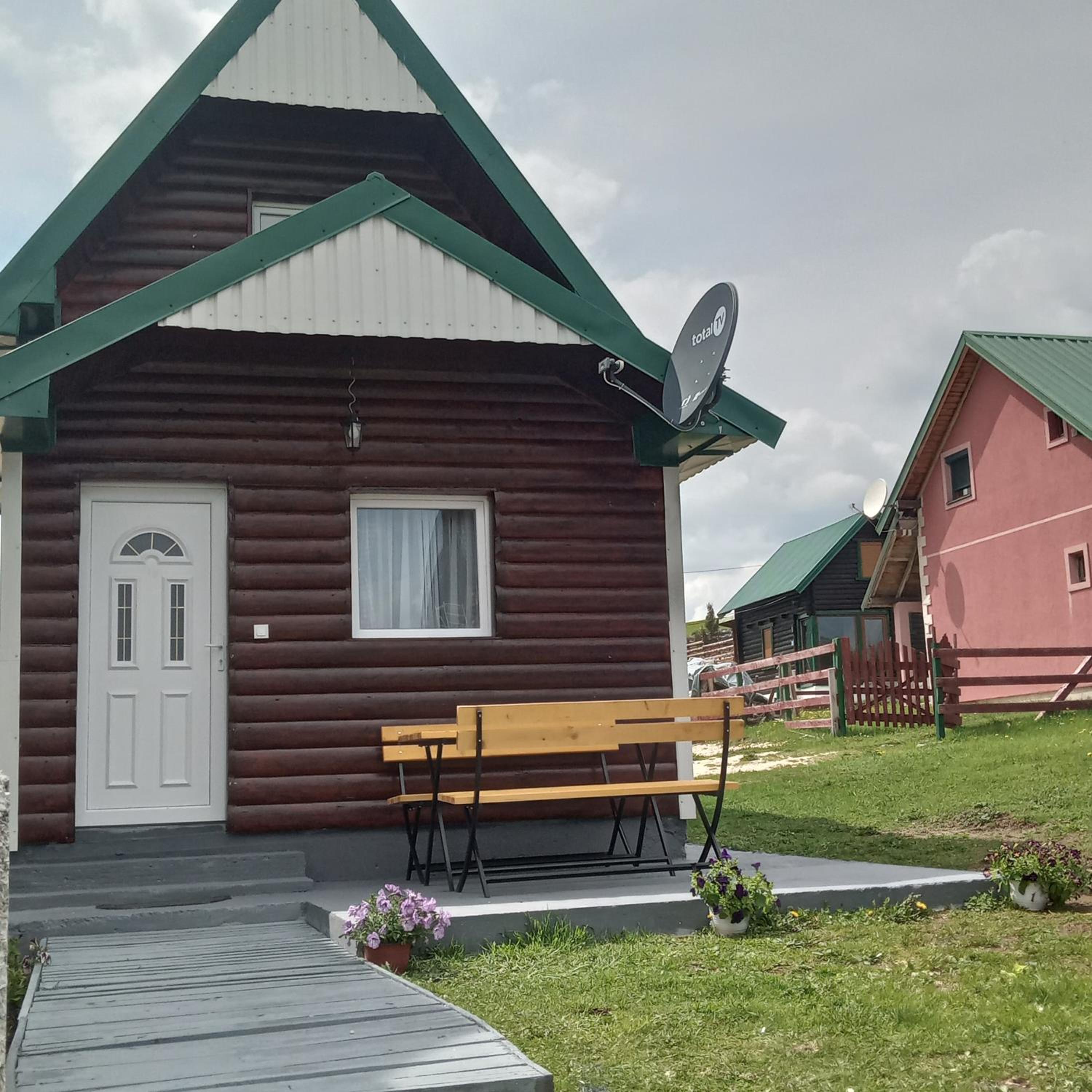 Apartments Avramovic - Bungalow