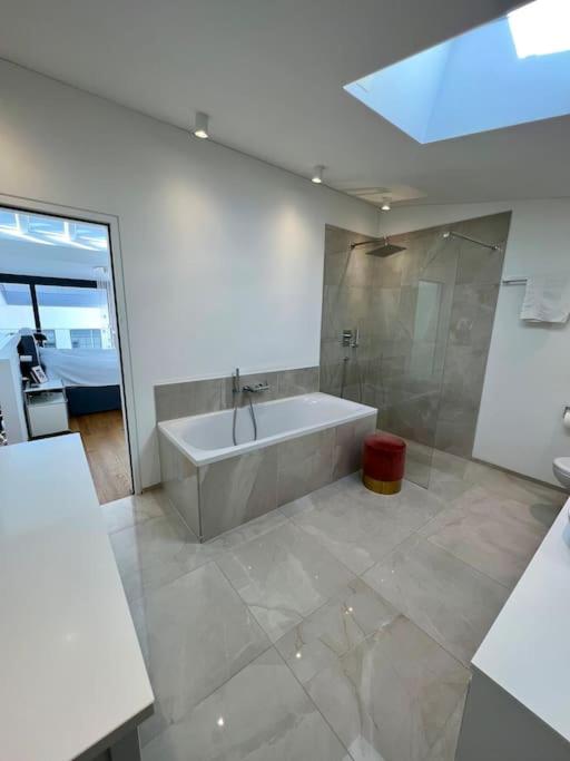 Bodensee Loft in Strandnähe