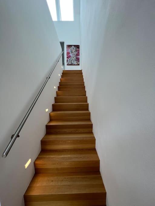 Bodensee Loft in Strandnähe