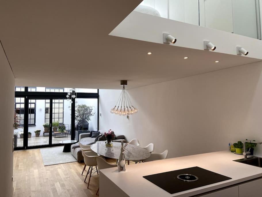 Bodensee Loft in Strandnähe