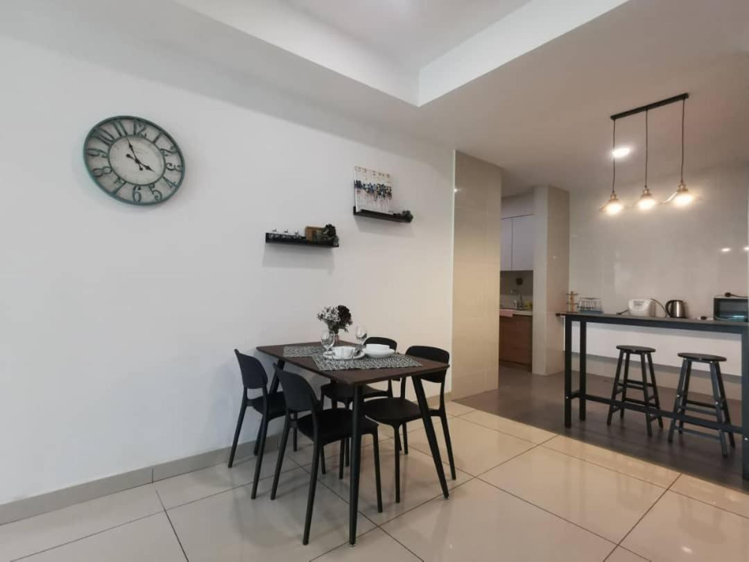 KSL D'Esplanade Cozy Suite at Johor