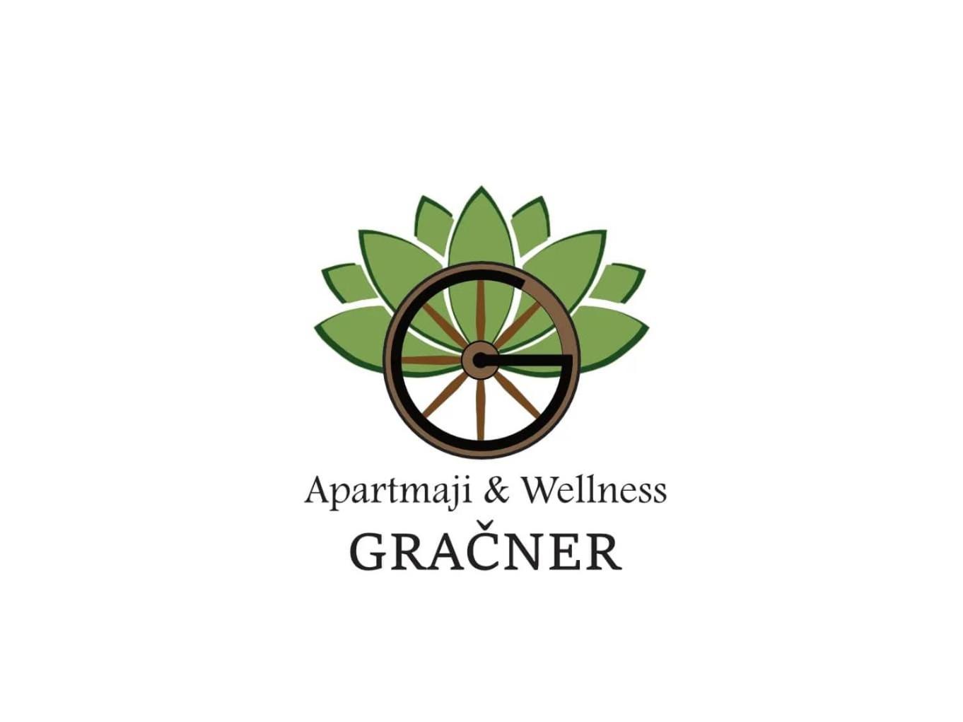 Apartmaji Gračner