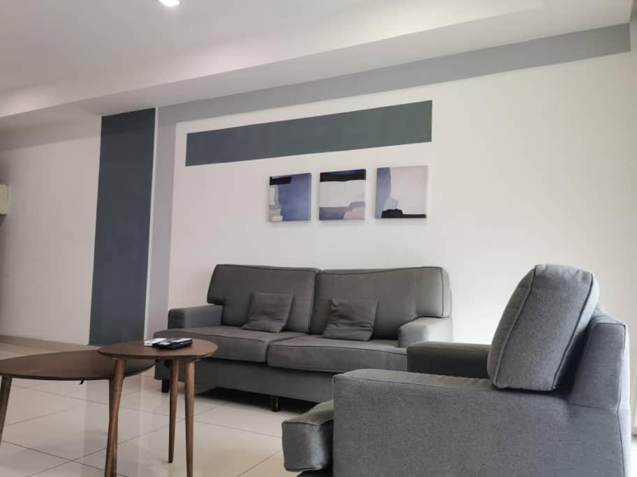 KSL D'Esplanade Cozy Suite at Johor
