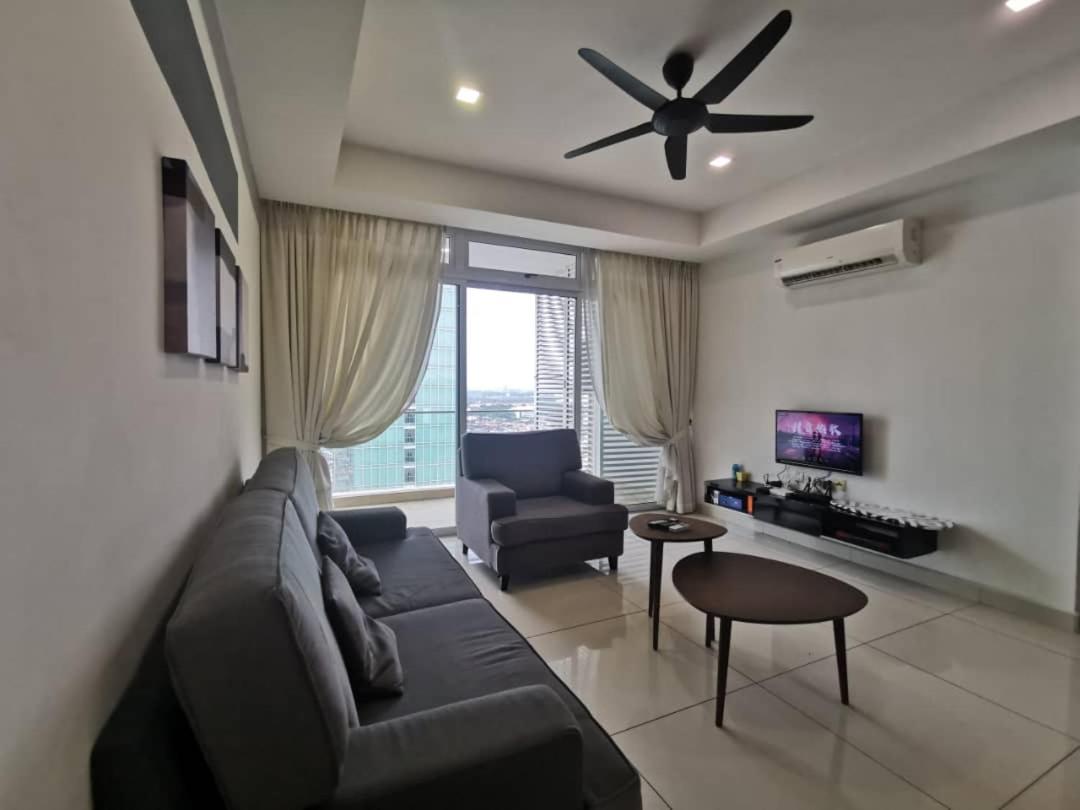 KSL D'Esplanade Cozy Suite at Johor