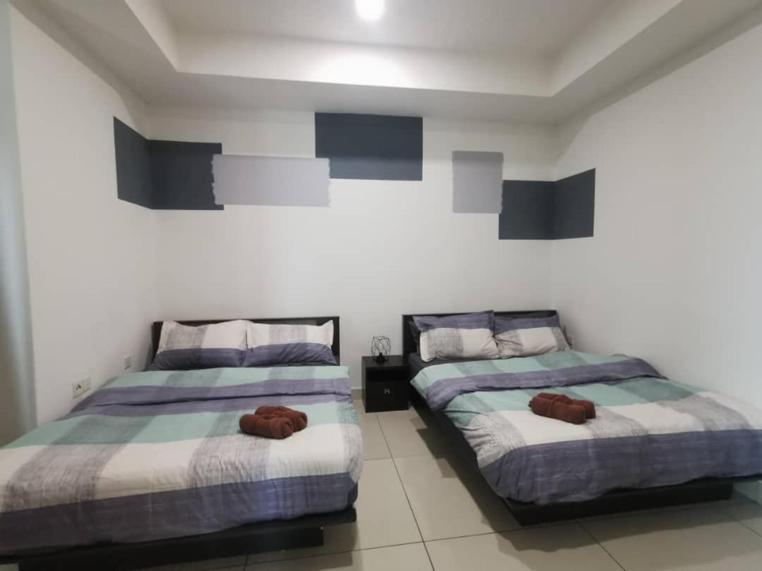 KSL D'Esplanade Cozy Suite at Johor