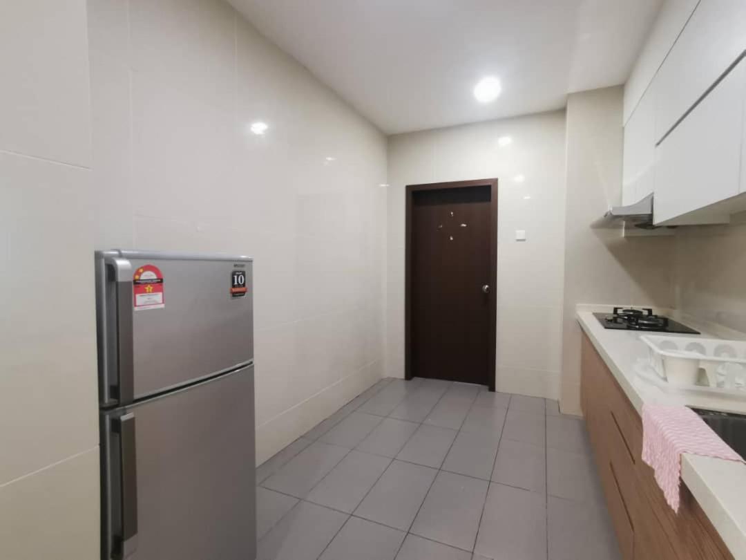 KSL D'Esplanade Cozy Suite at Johor