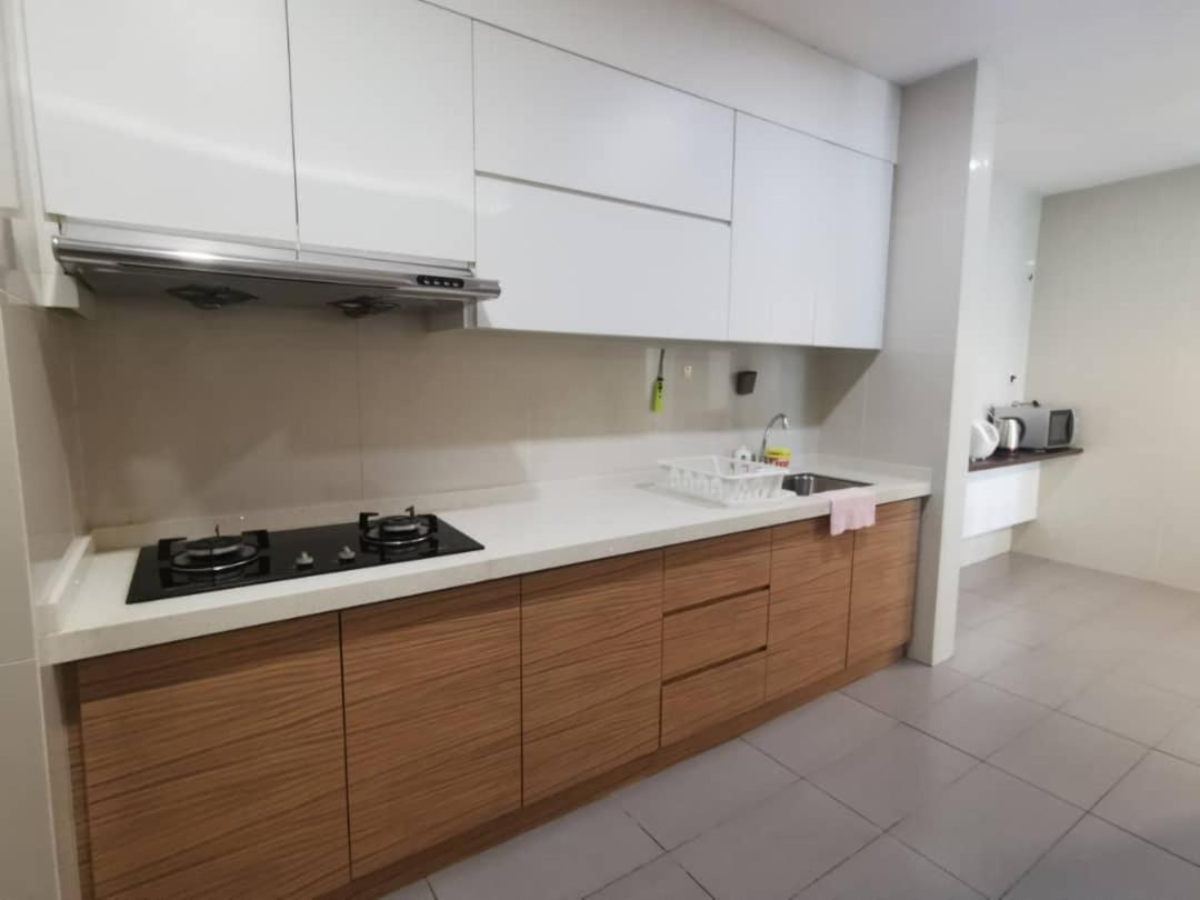 KSL D'Esplanade Cozy Suite at Johor