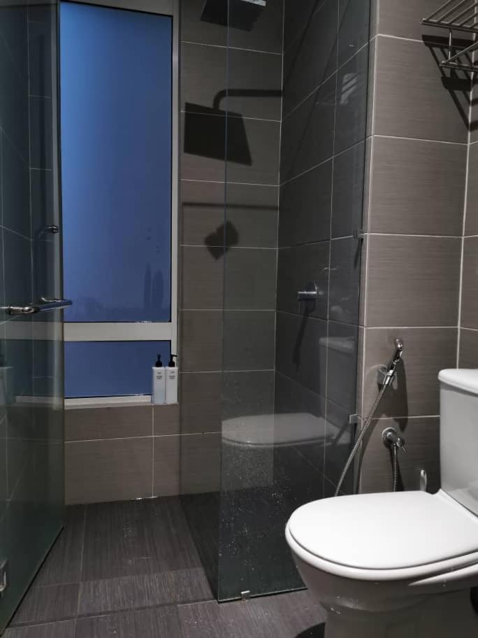 KSL D'Esplanade Cozy Suite at Johor