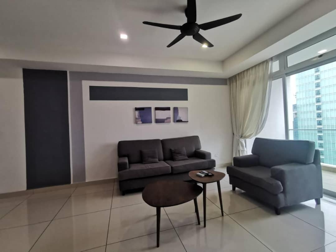 KSL D'Esplanade Cozy Suite at Johor