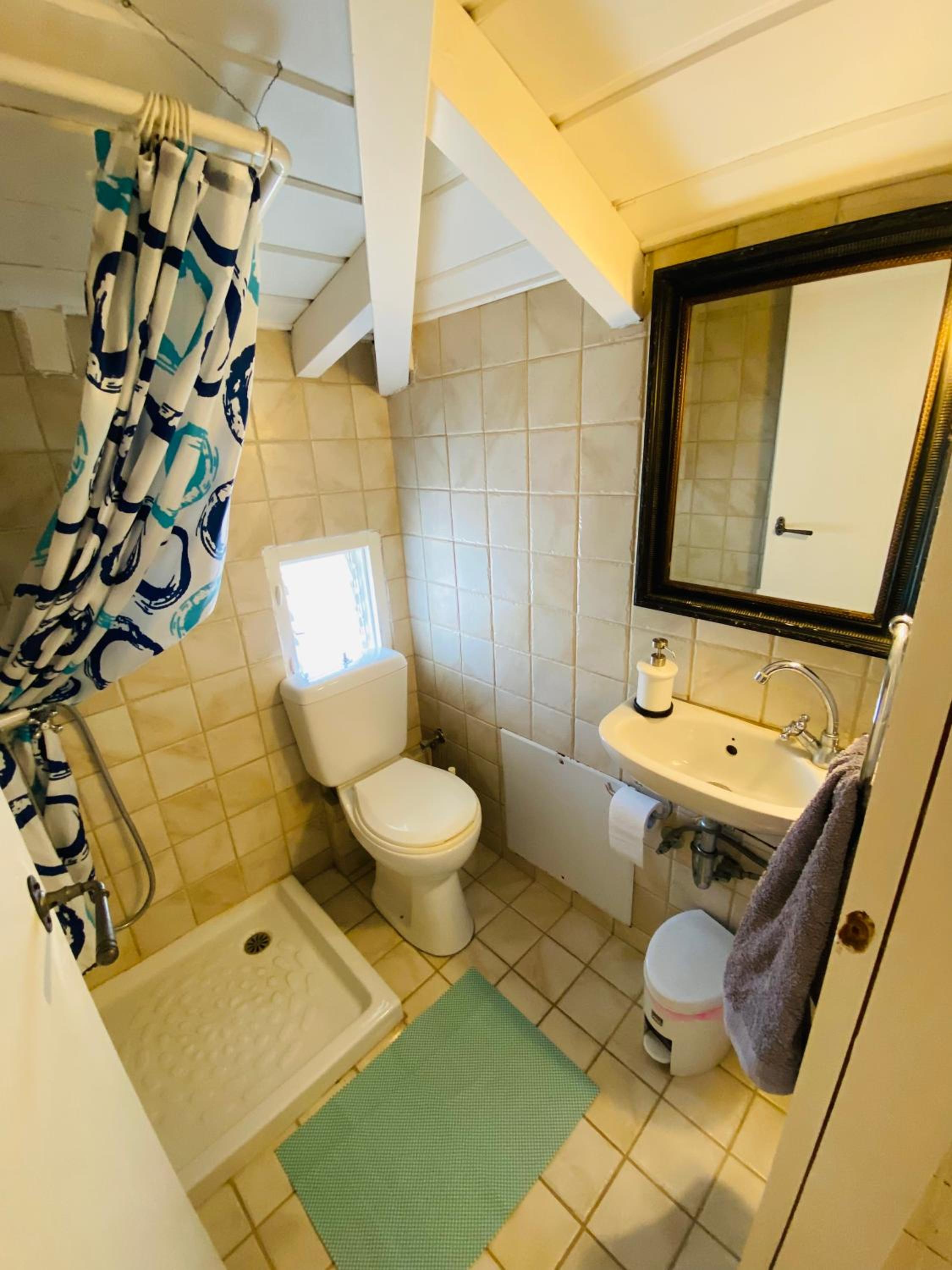 Private Swimmingpool in Cottage