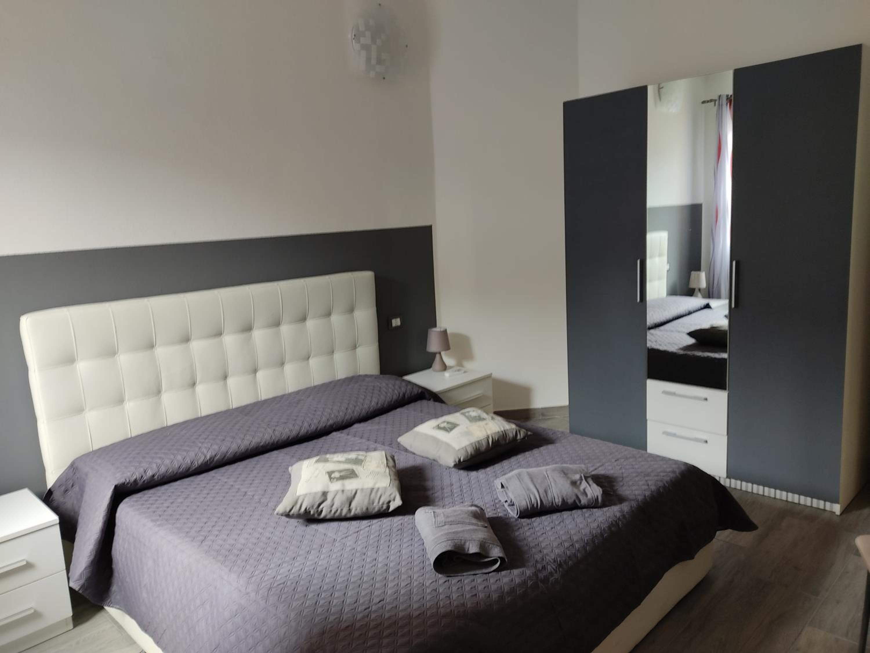 Casa Vacanze - Villa San Pietro