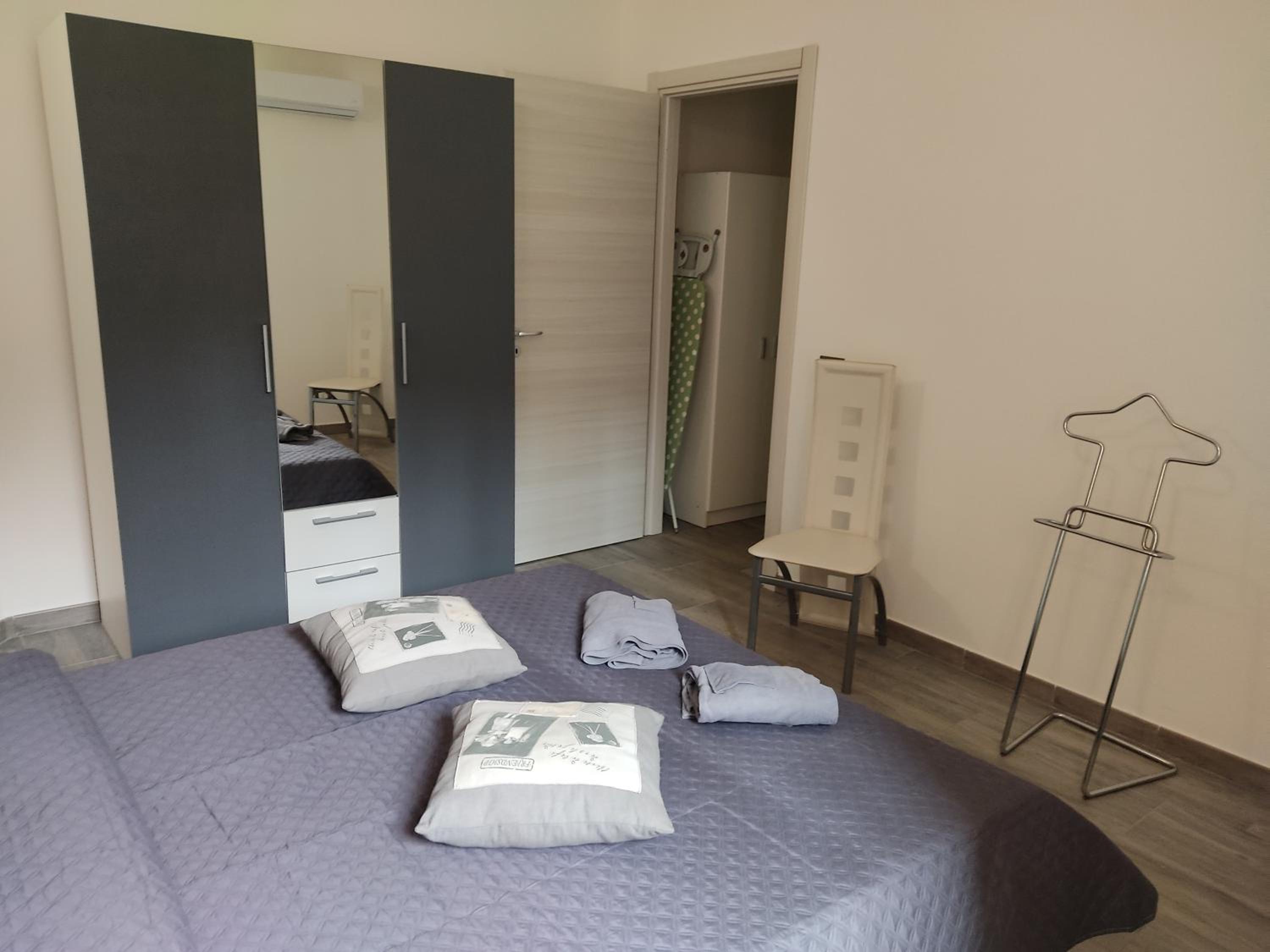 Casa Vacanze - Villa San Pietro