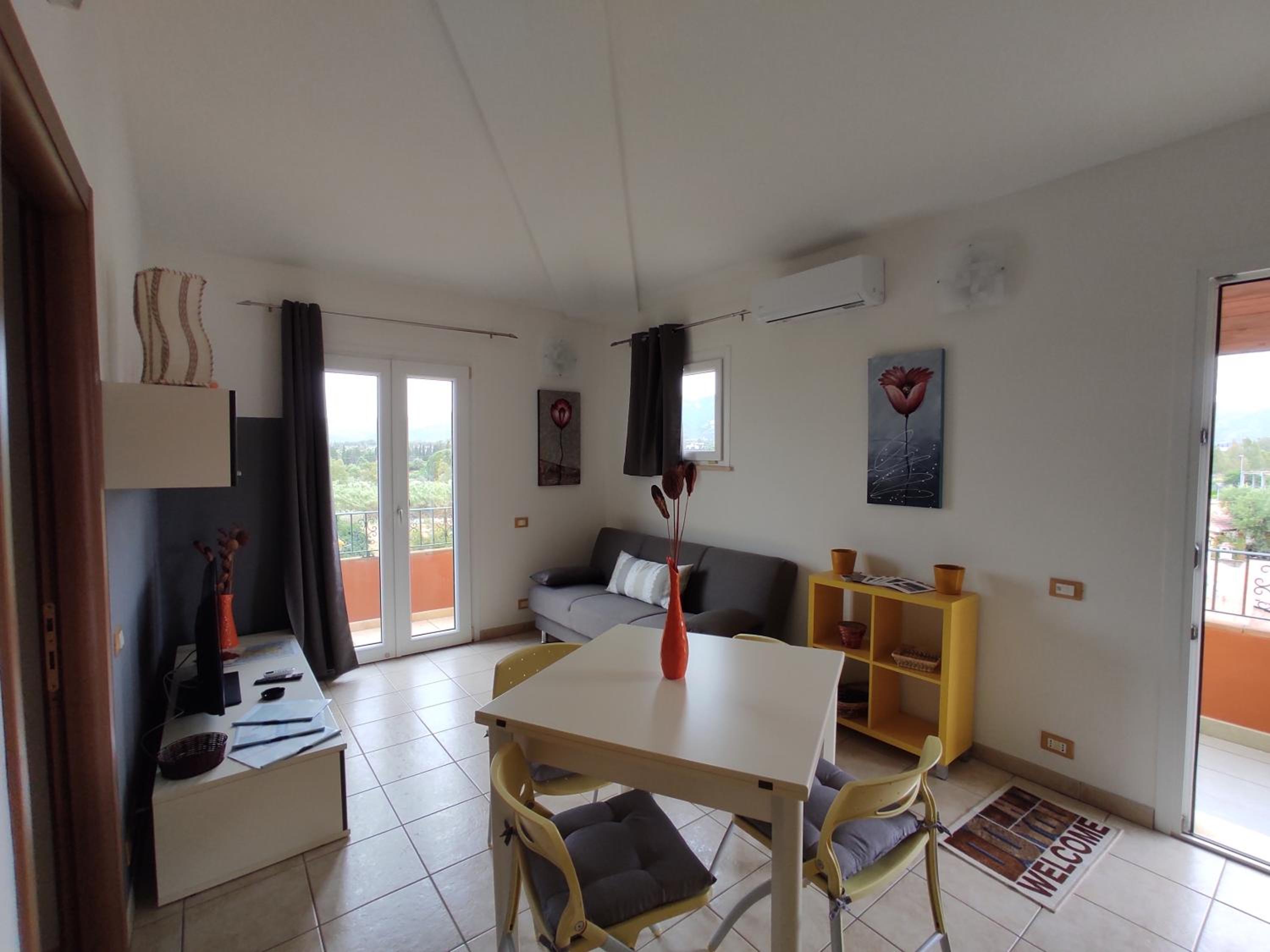 Casa Vacanze - Villa San Pietro