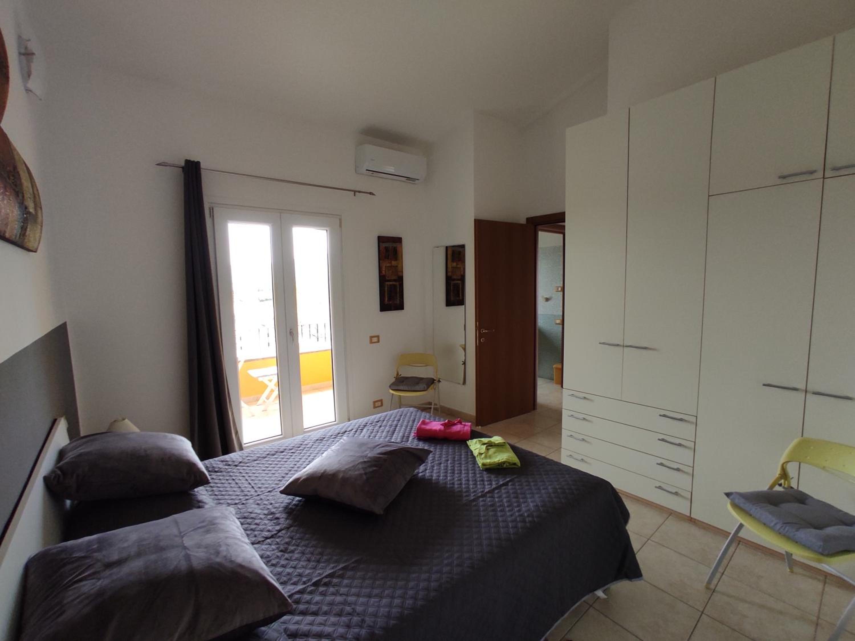 Casa Vacanze - Villa San Pietro
