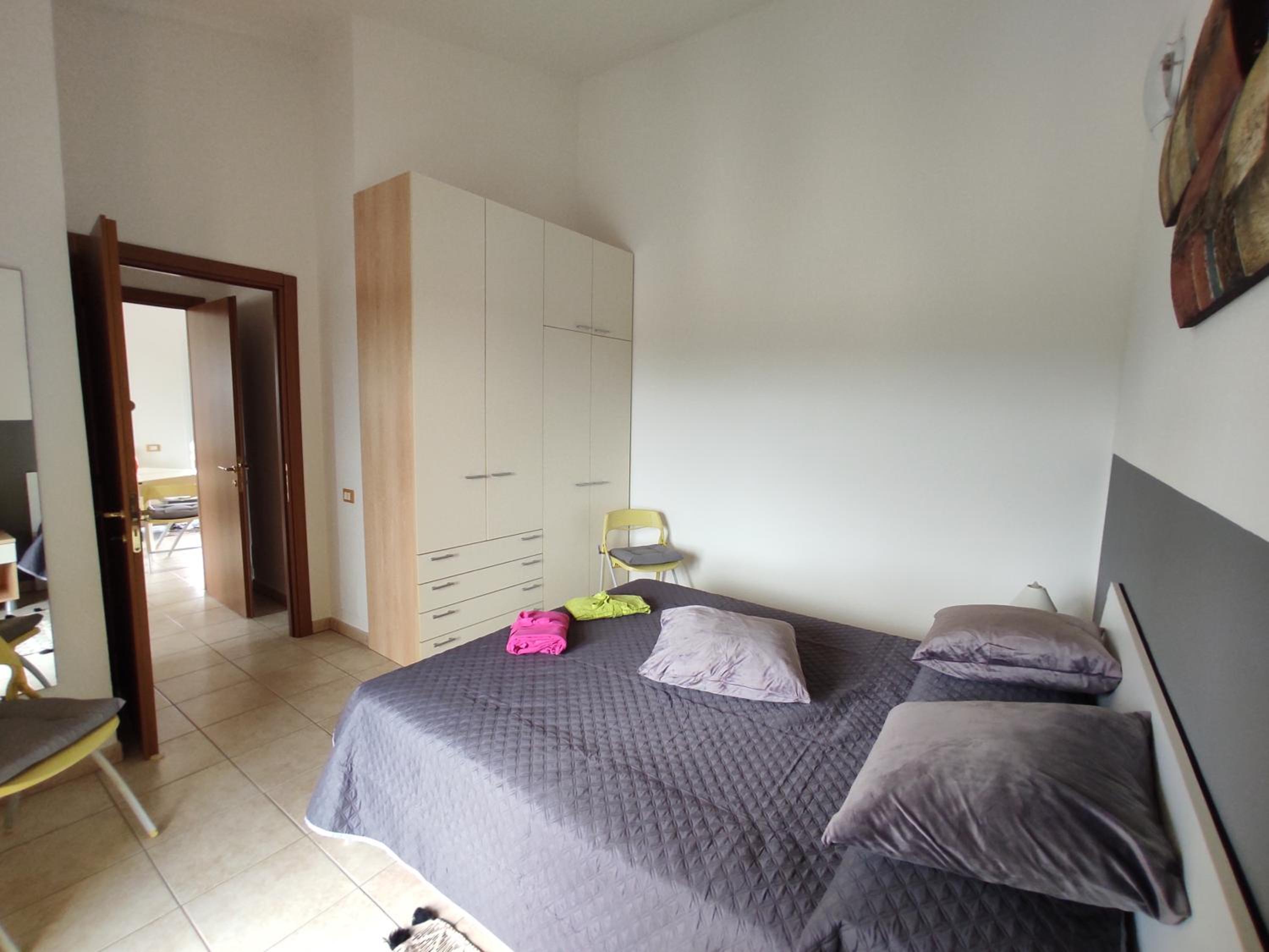 Casa Vacanze - Villa San Pietro