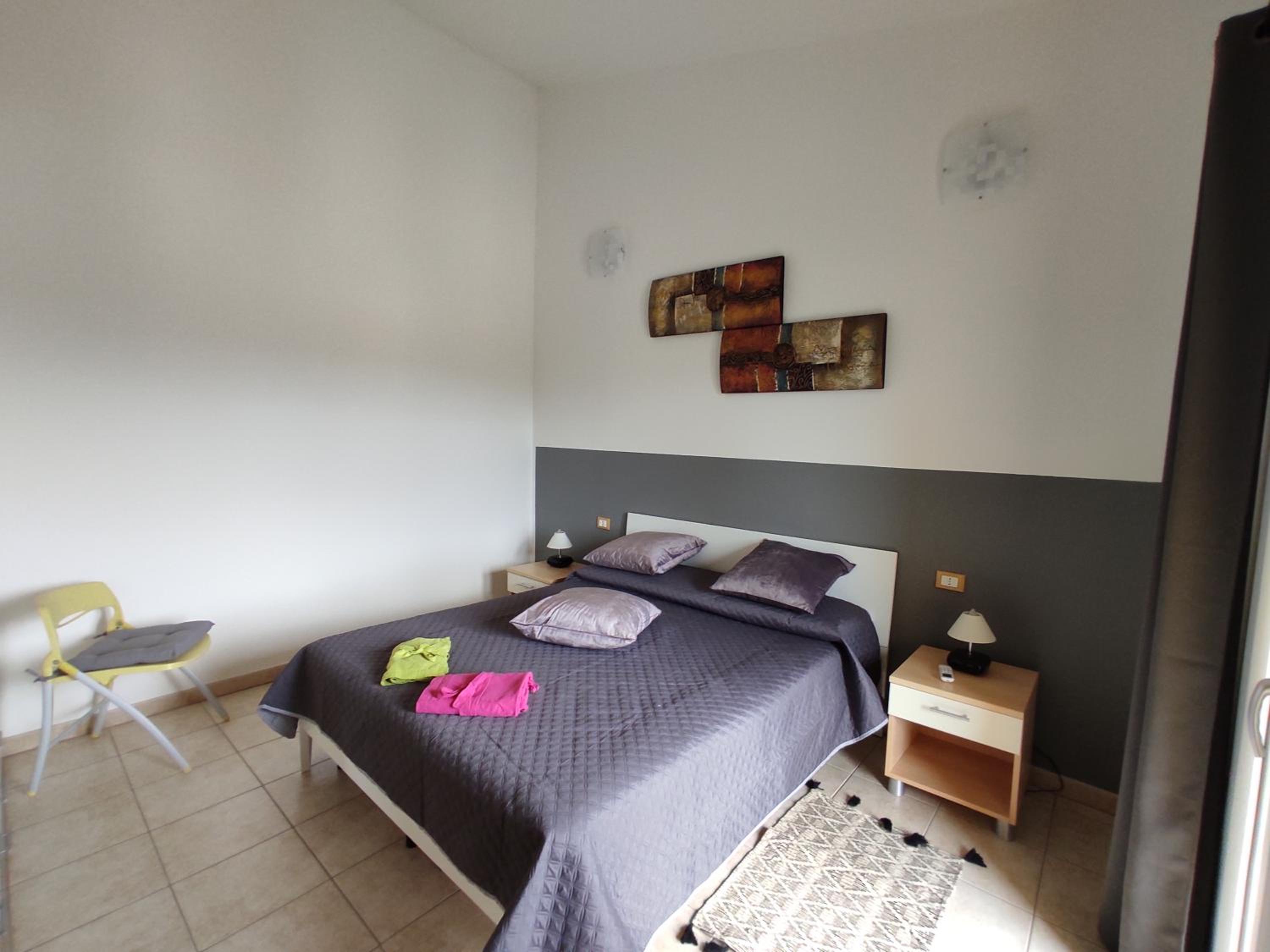 Casa Vacanze - Villa San Pietro
