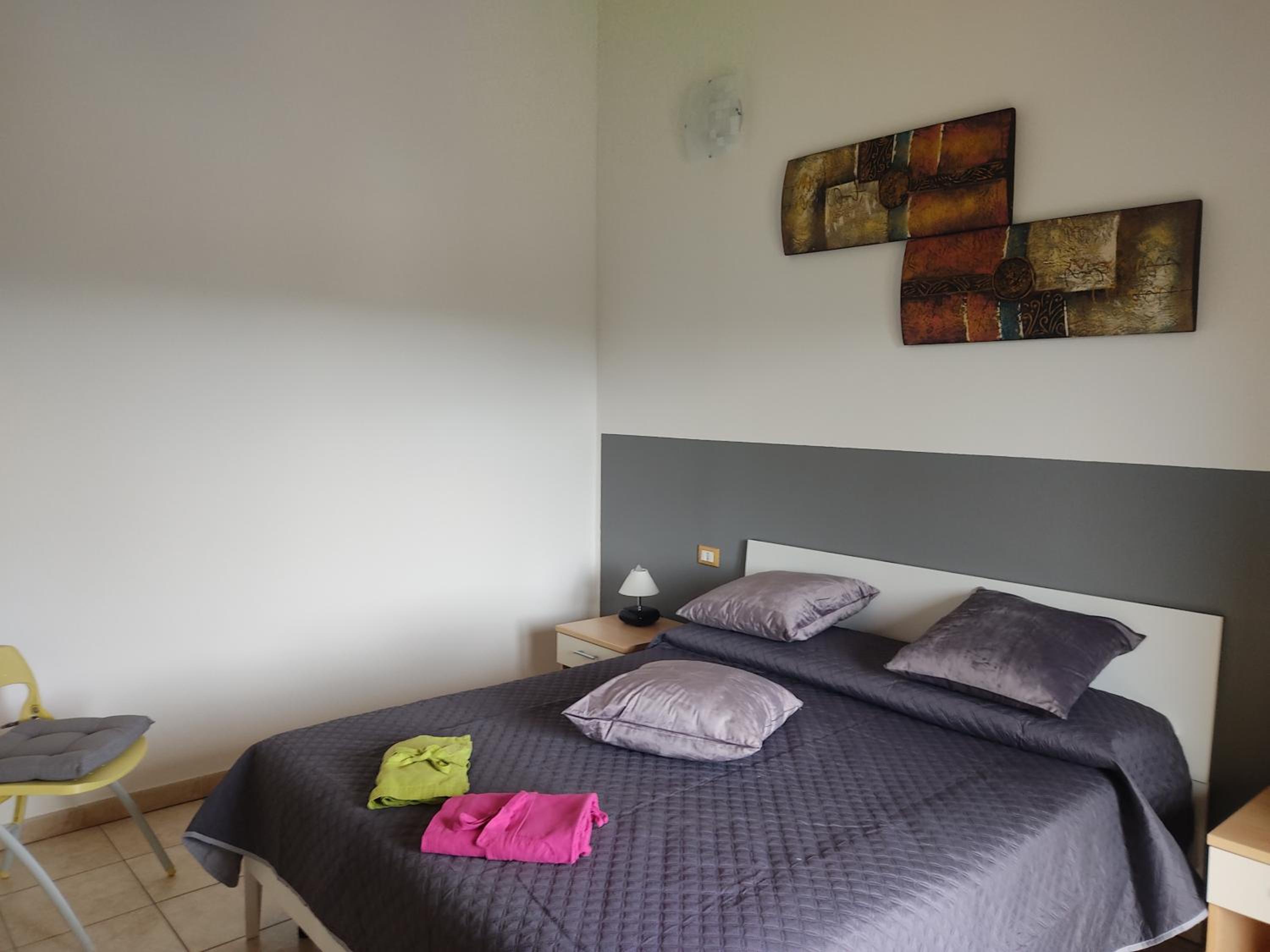 Casa Vacanze - Villa San Pietro
