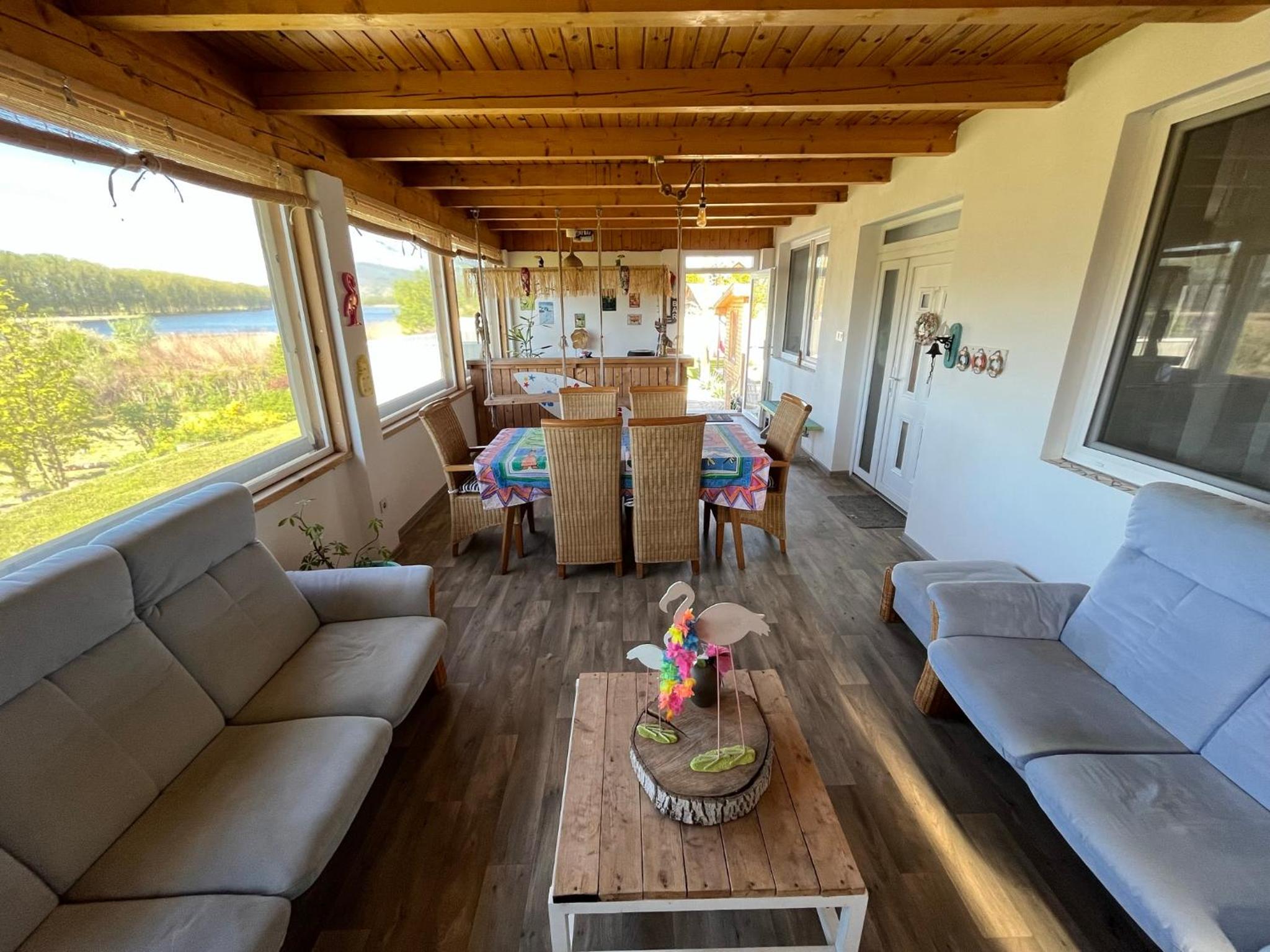 Aloha Apartman