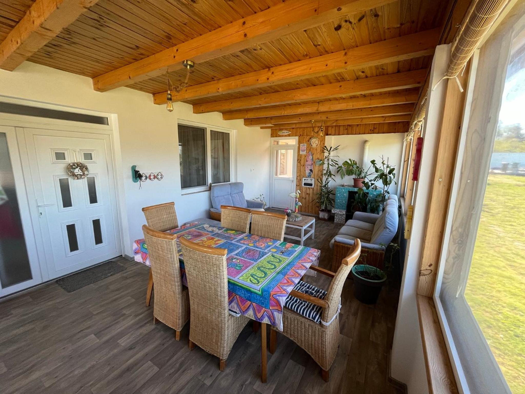 Aloha Apartman