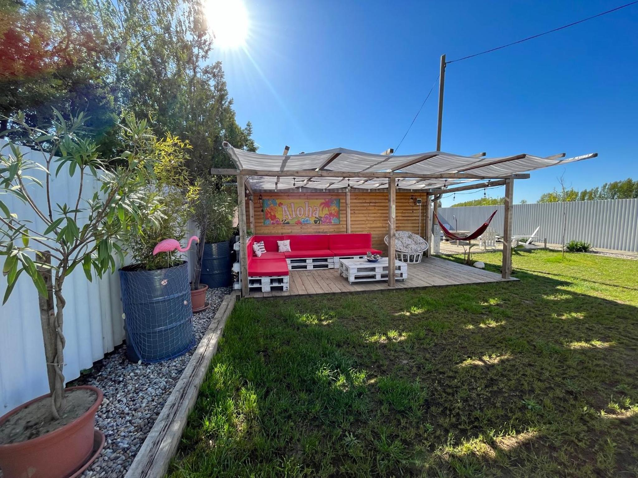 Aloha Apartman
