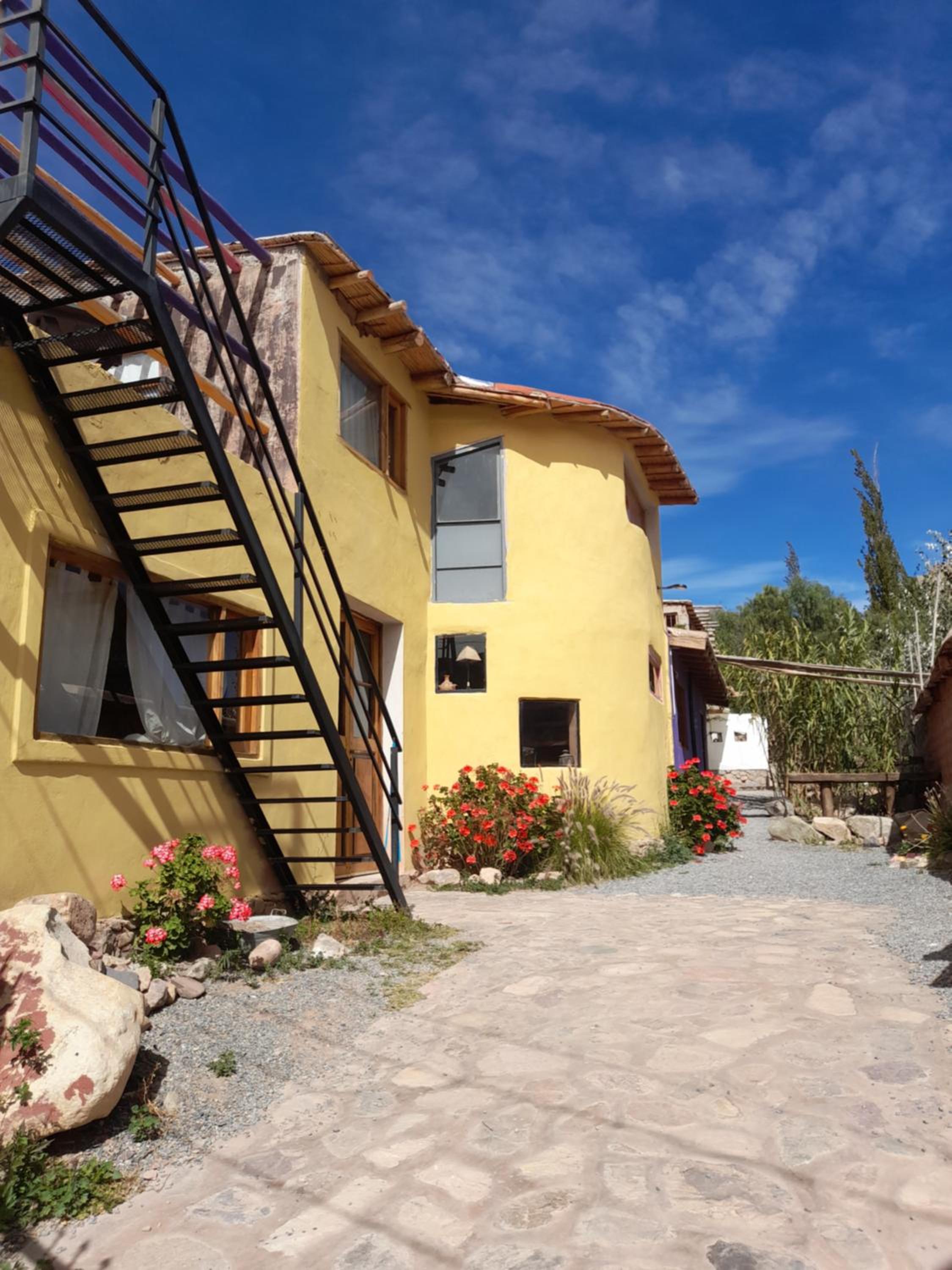 Casa La Molina