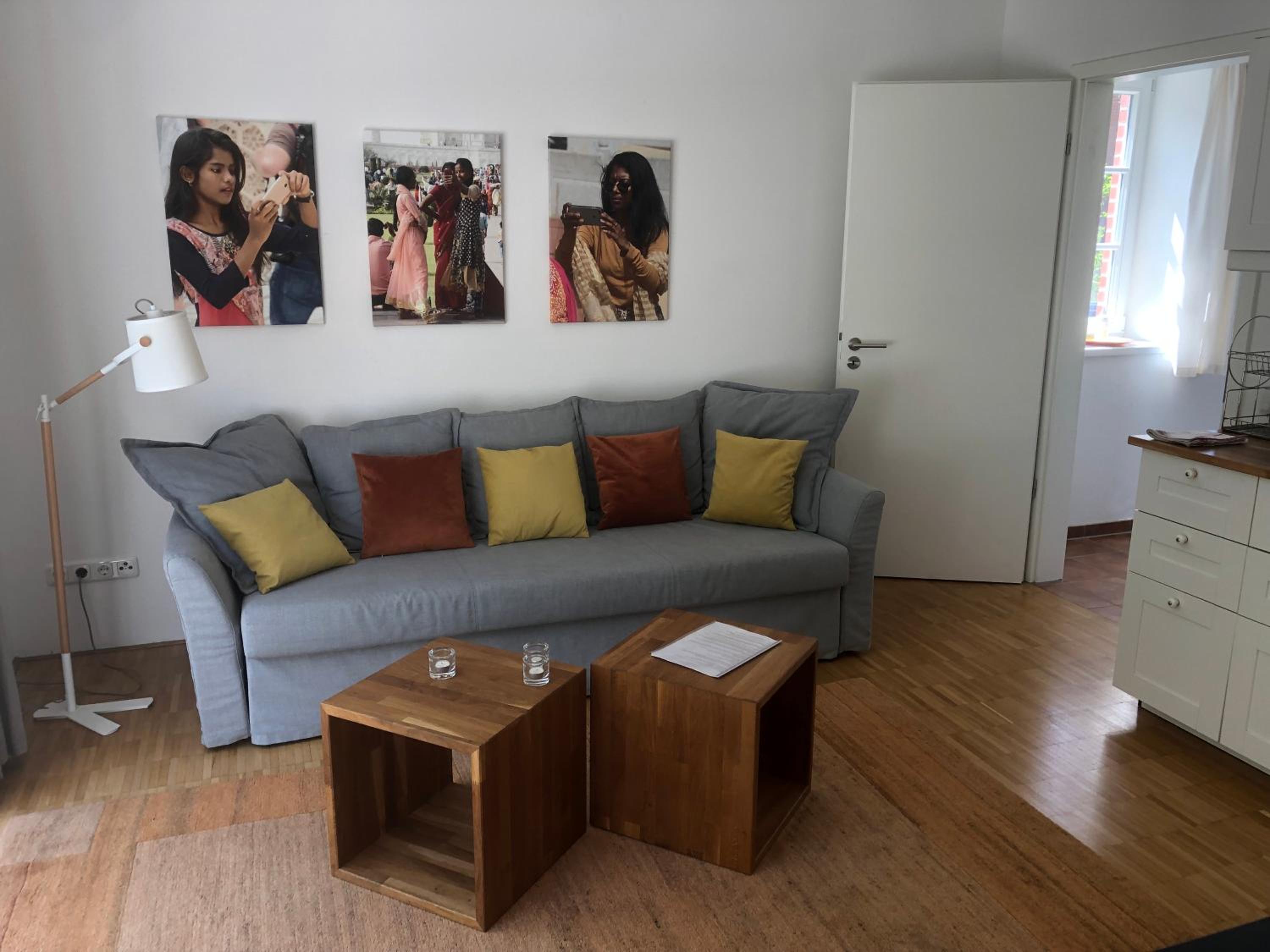 Ländliches HideAway zwischen Hamburg und Lübeck view 3
